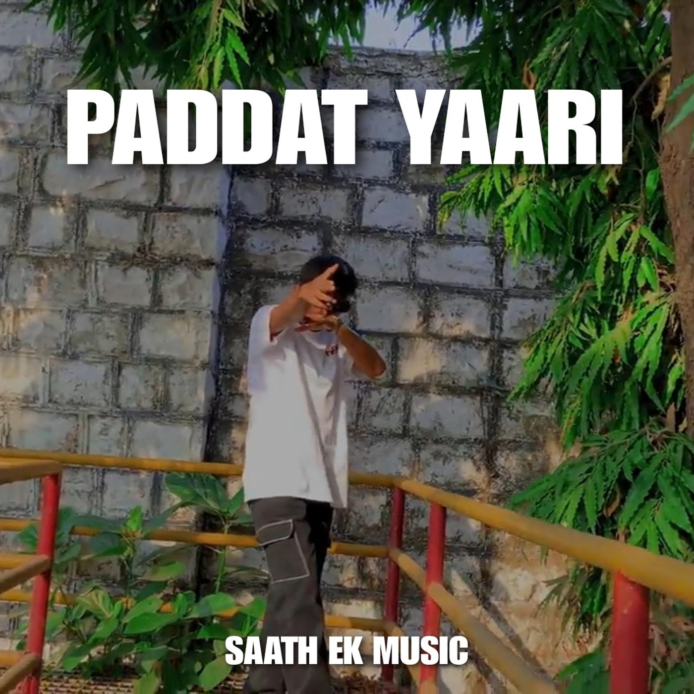 Постер альбома Paddat Yaari