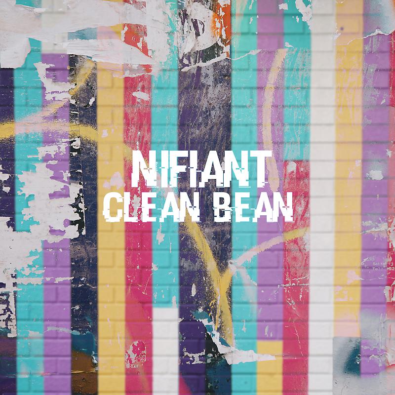 Постер альбома Clean Bean