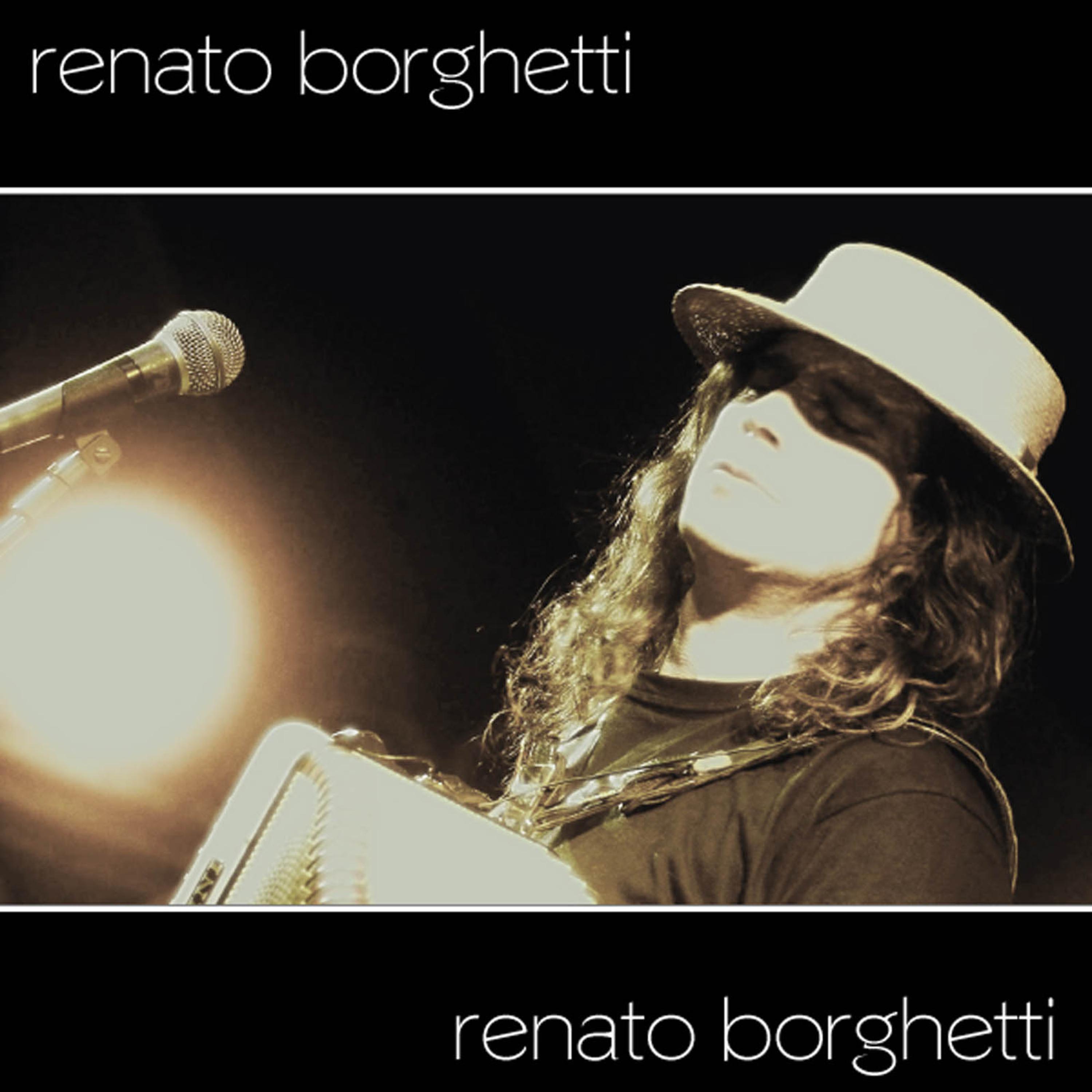 Постер альбома Renato Borghetti