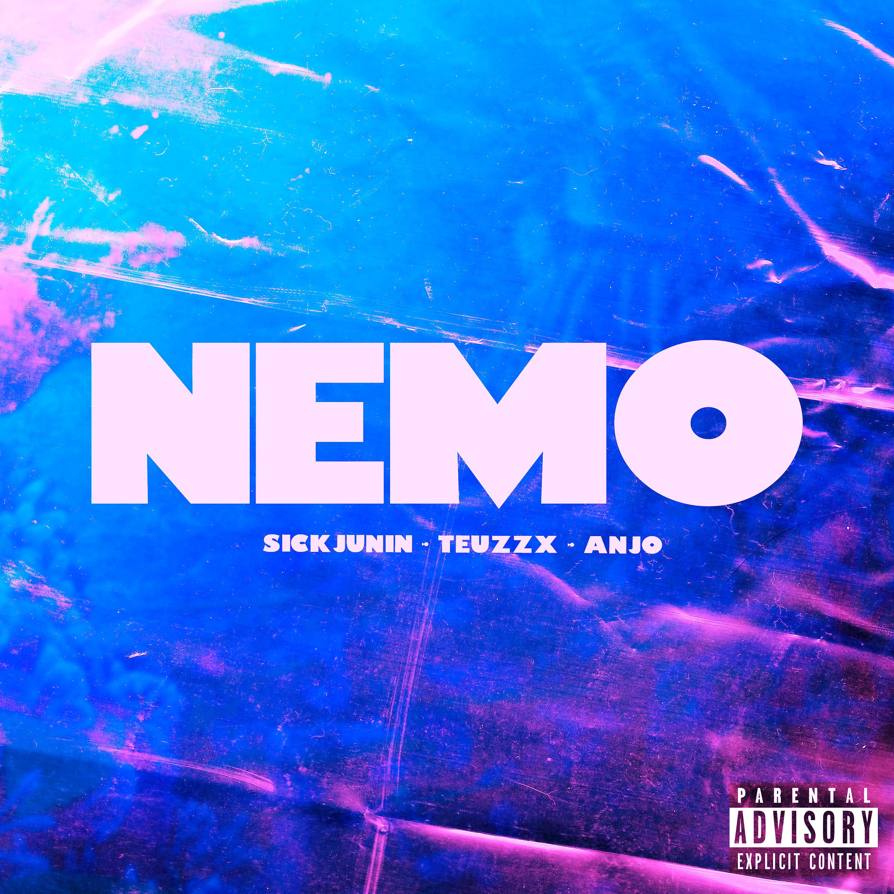 Постер альбома Nemo (Slowed)