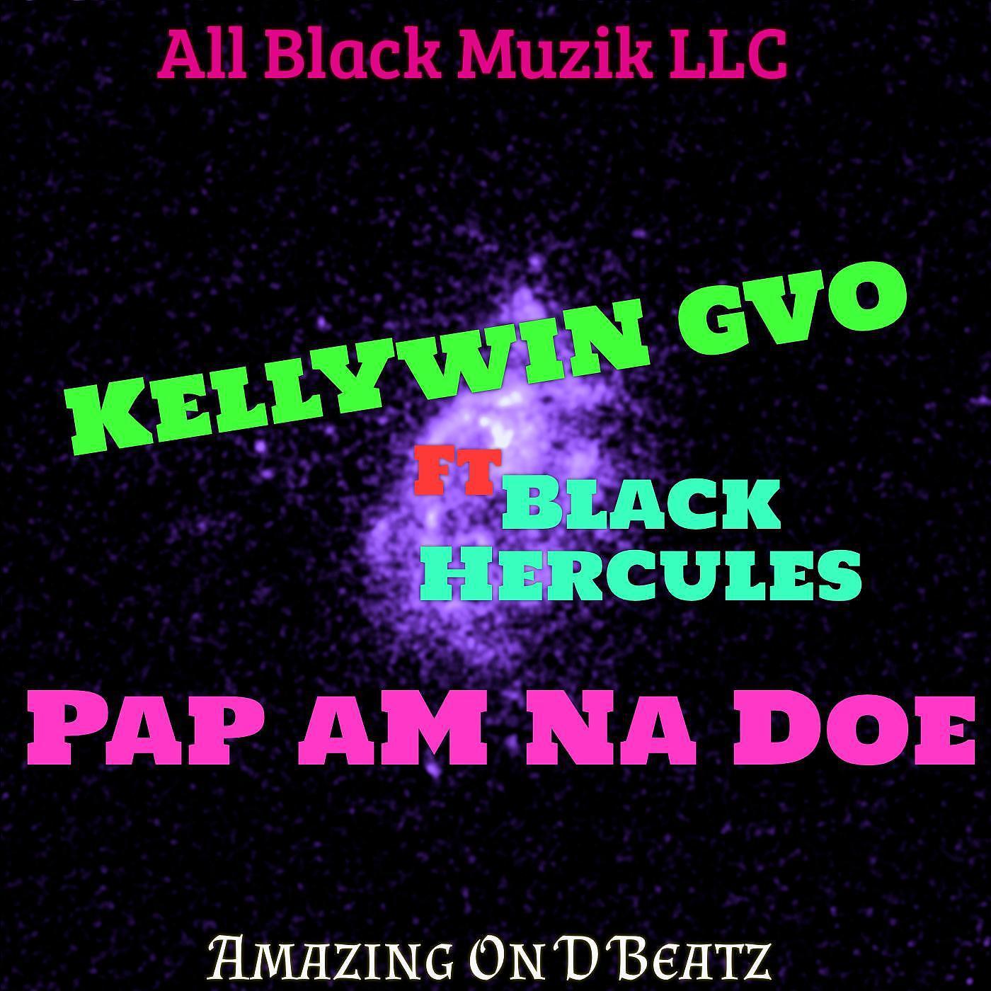 Постер альбома Pap Am Na Doe (feat. Black Hercules Stakes)