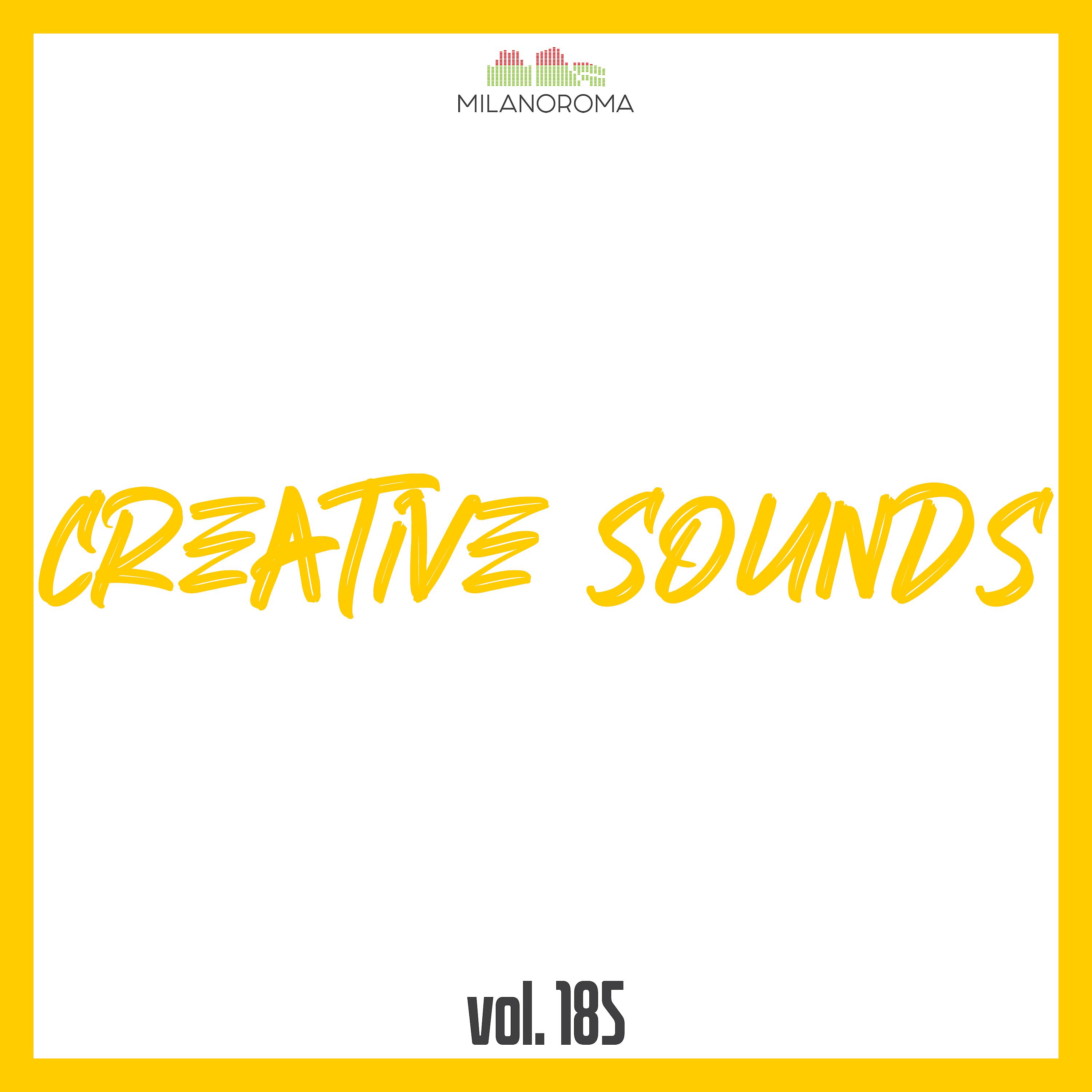 Постер альбома Creative Sounds, vol. 185