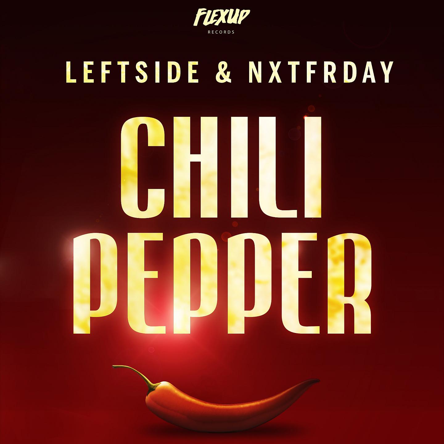 Постер альбома Chili Pepper