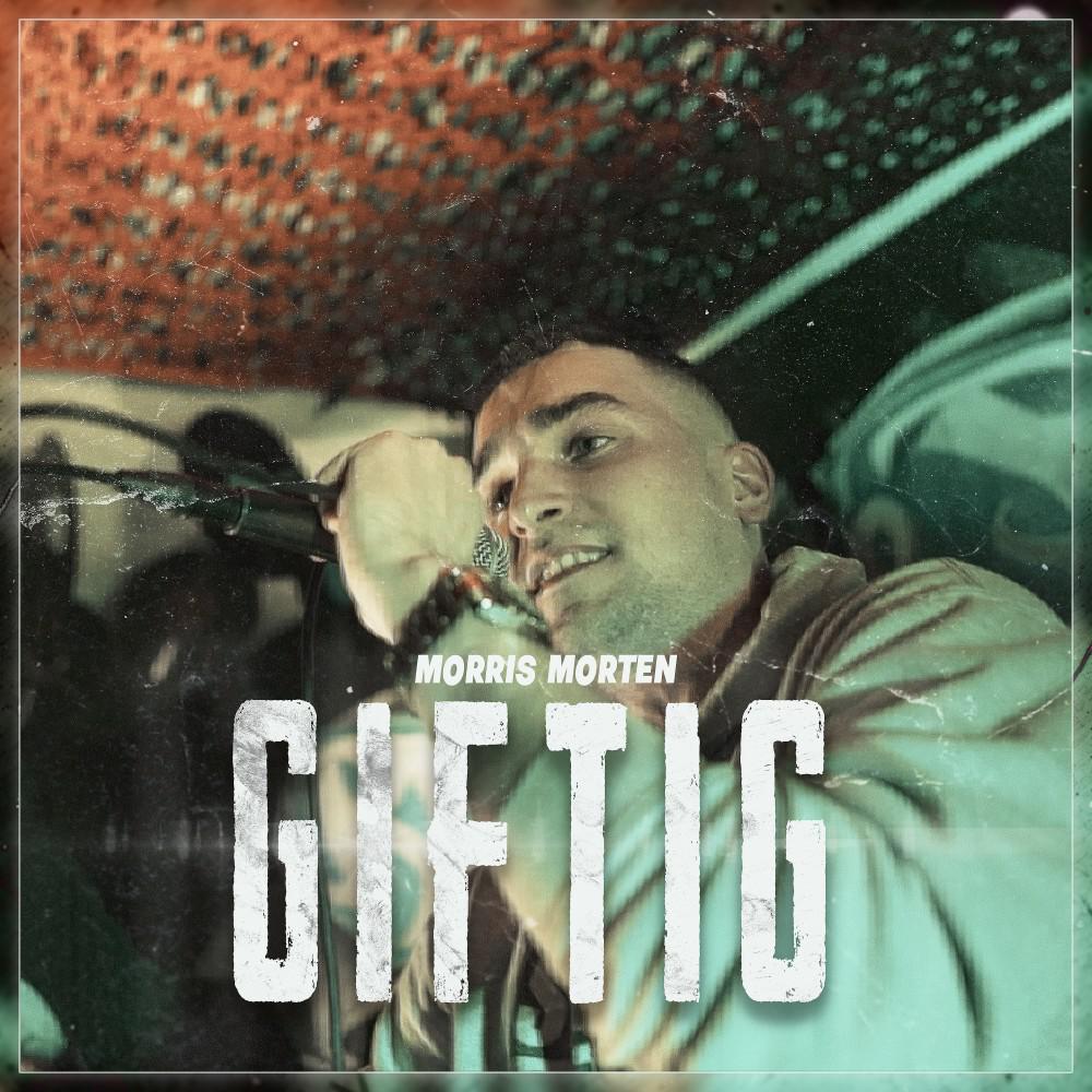 Постер альбома Giftig