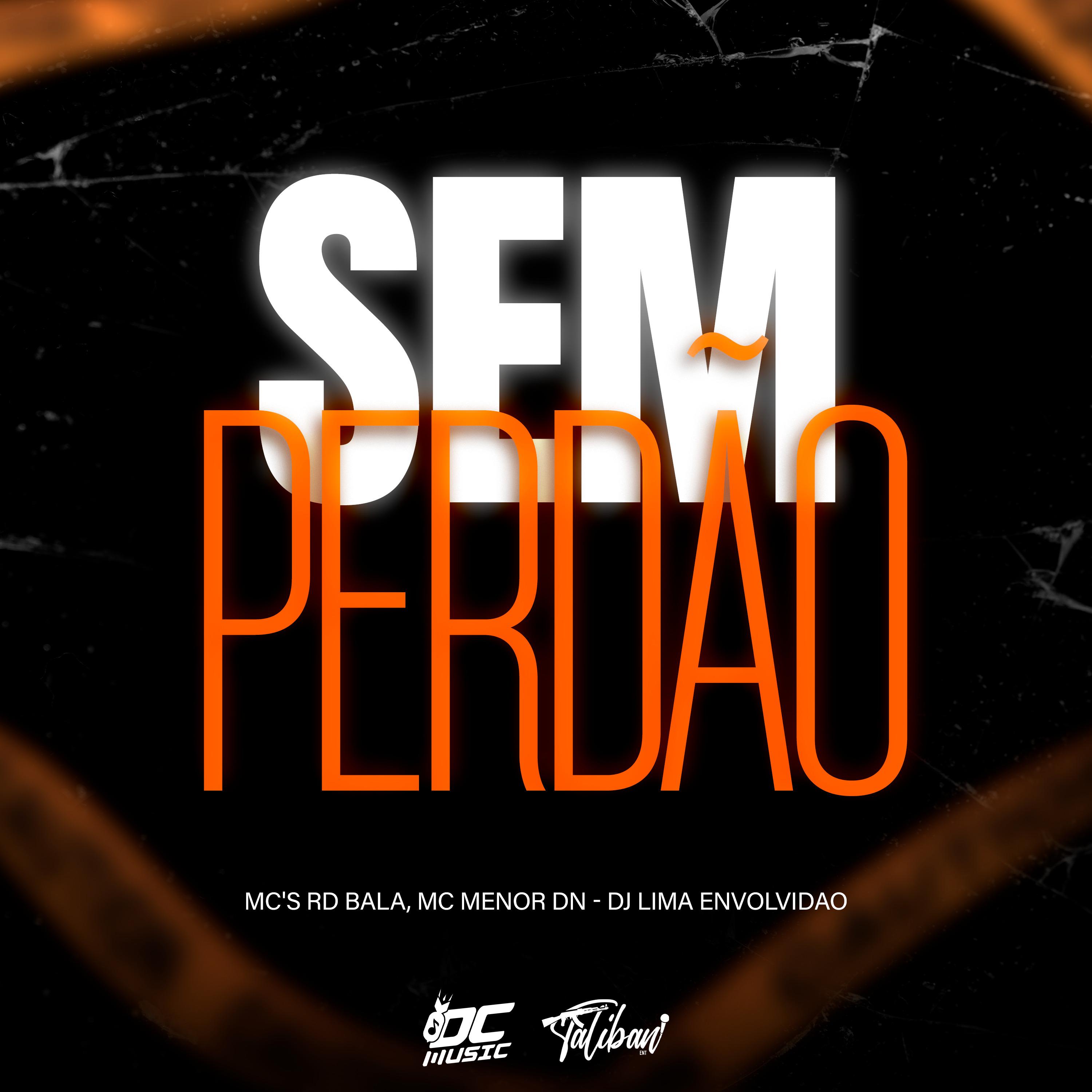 Постер альбома Sem Perdão