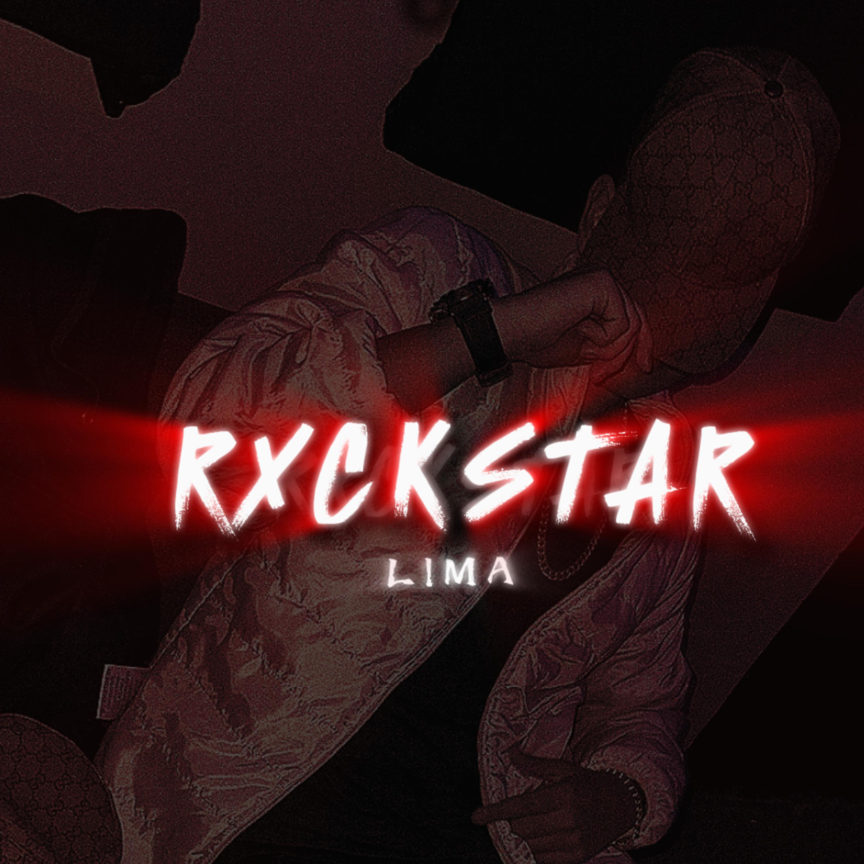 Постер альбома Rxckstar