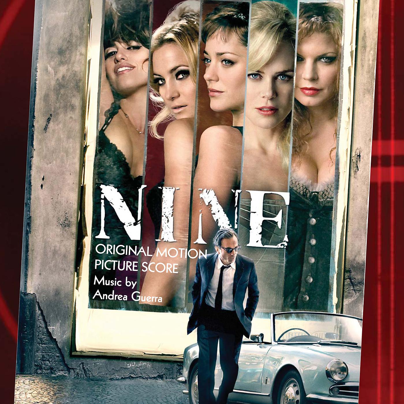 Постер альбома Nine Score