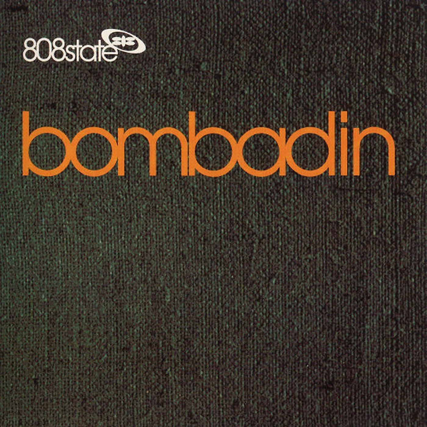 Постер альбома Bombadin
