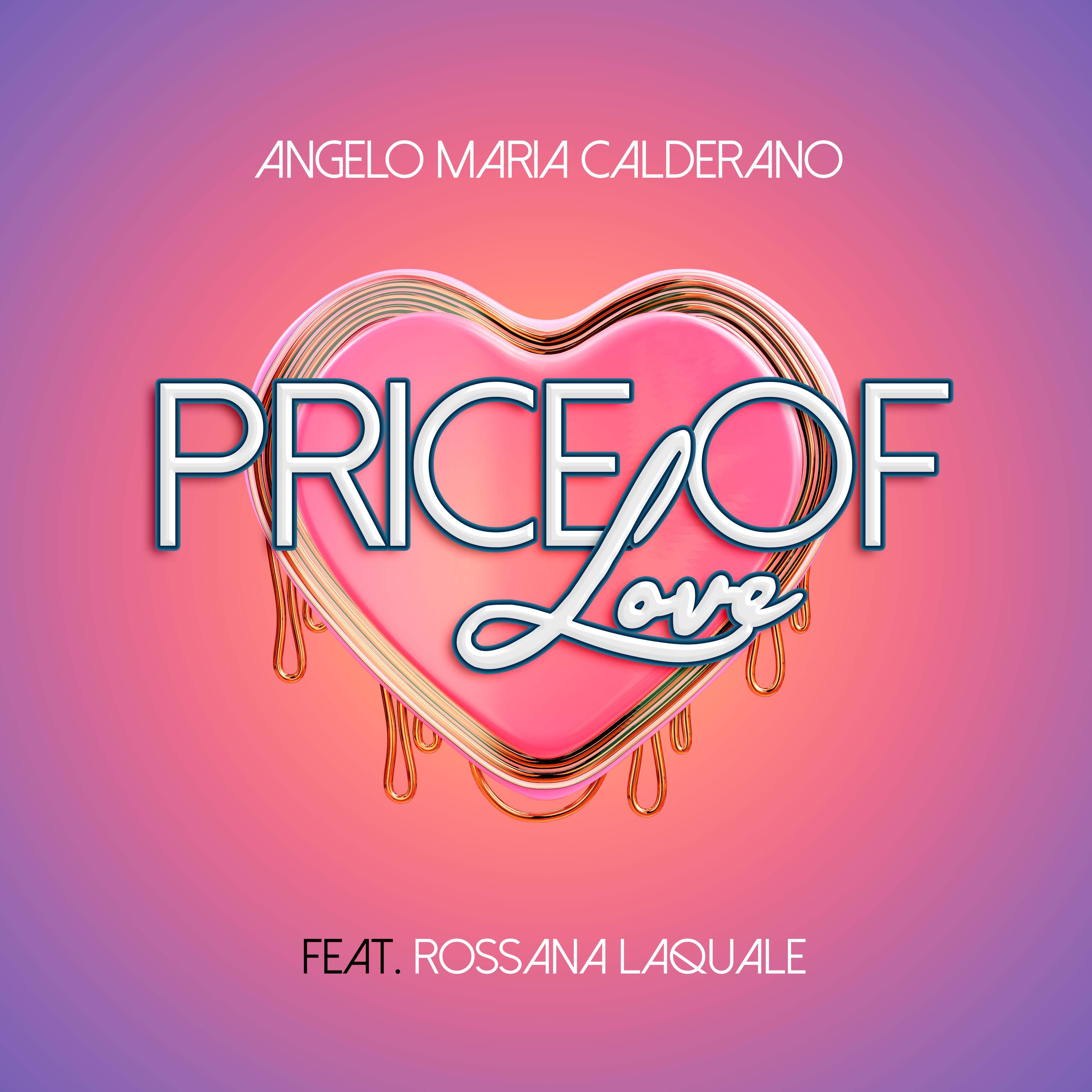 Постер альбома Price Of Love