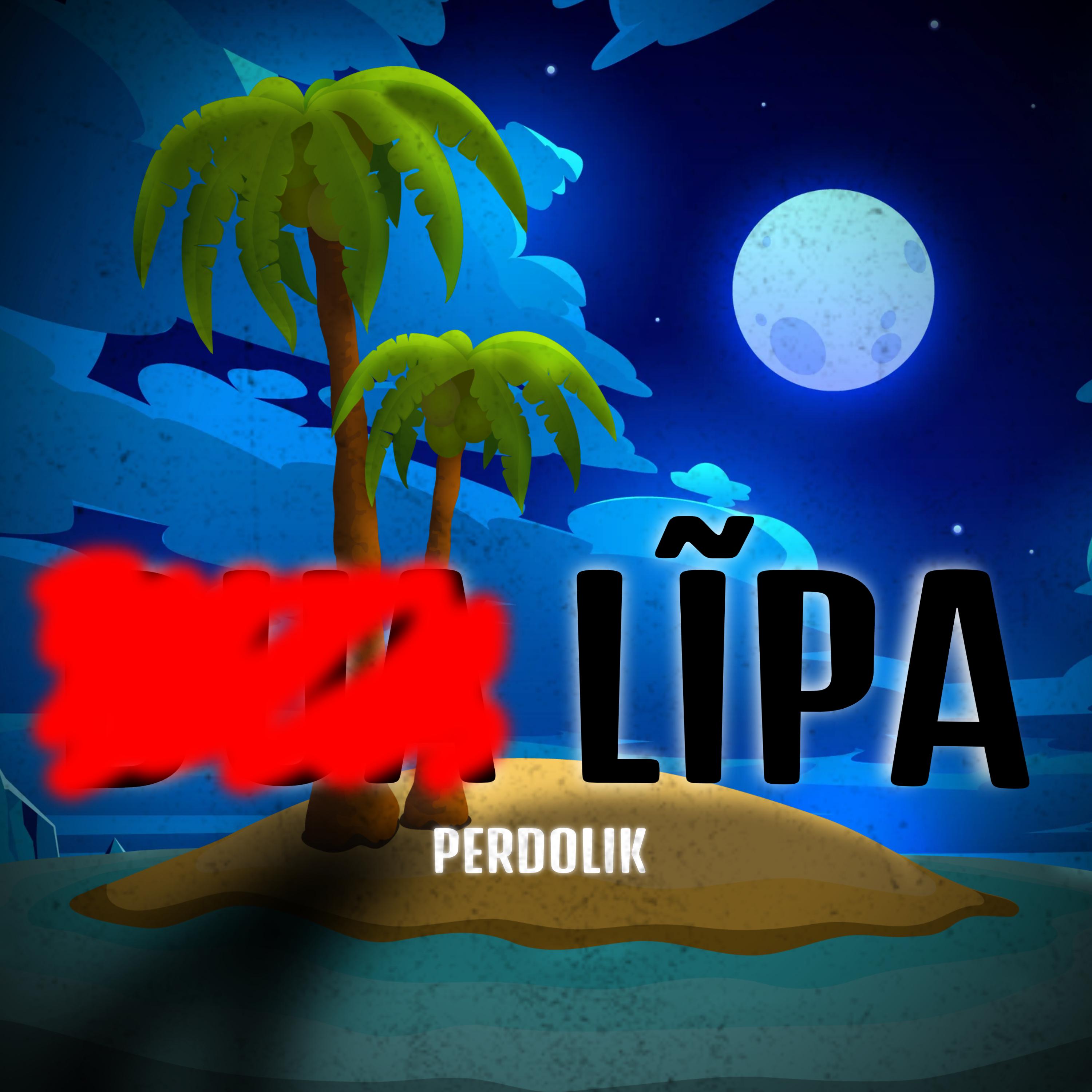 Постер альбома Lĩpa