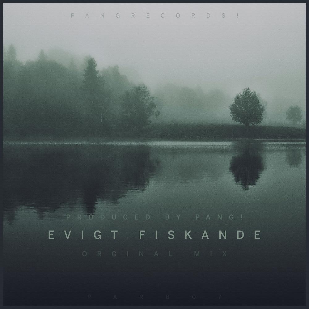 Постер альбома Evigt Fiskande
