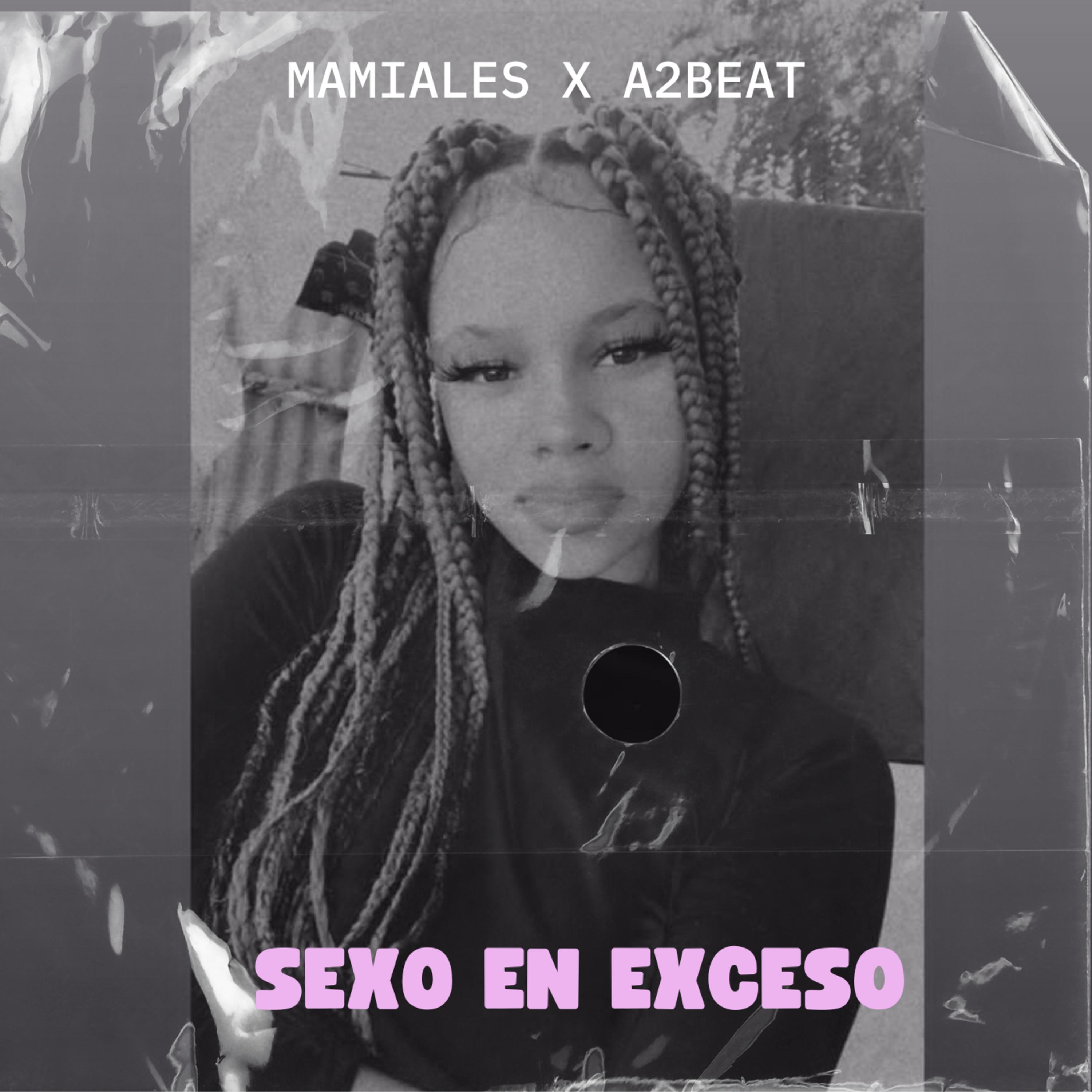 Постер альбома Sexo en Exceso