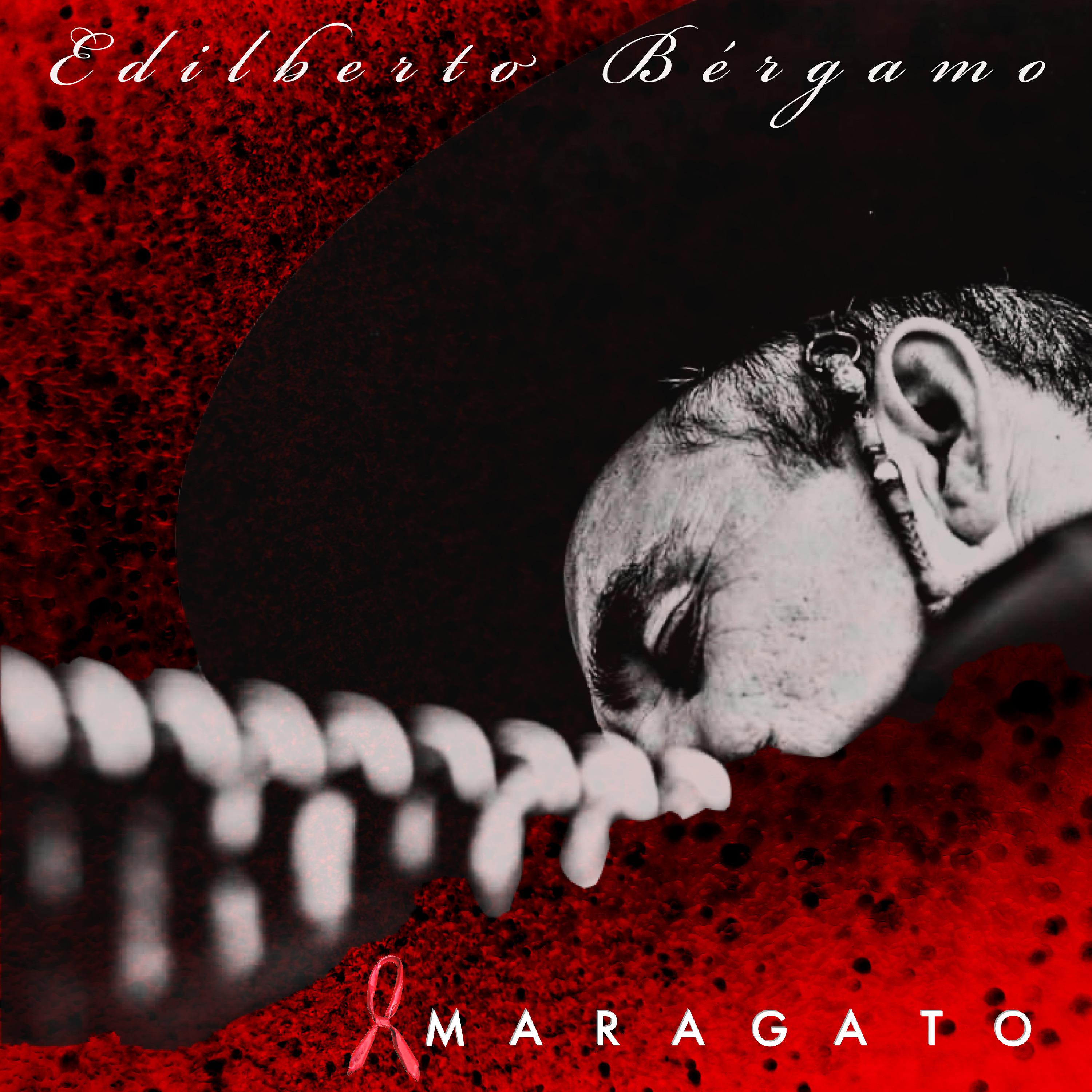 Постер альбома Maragato