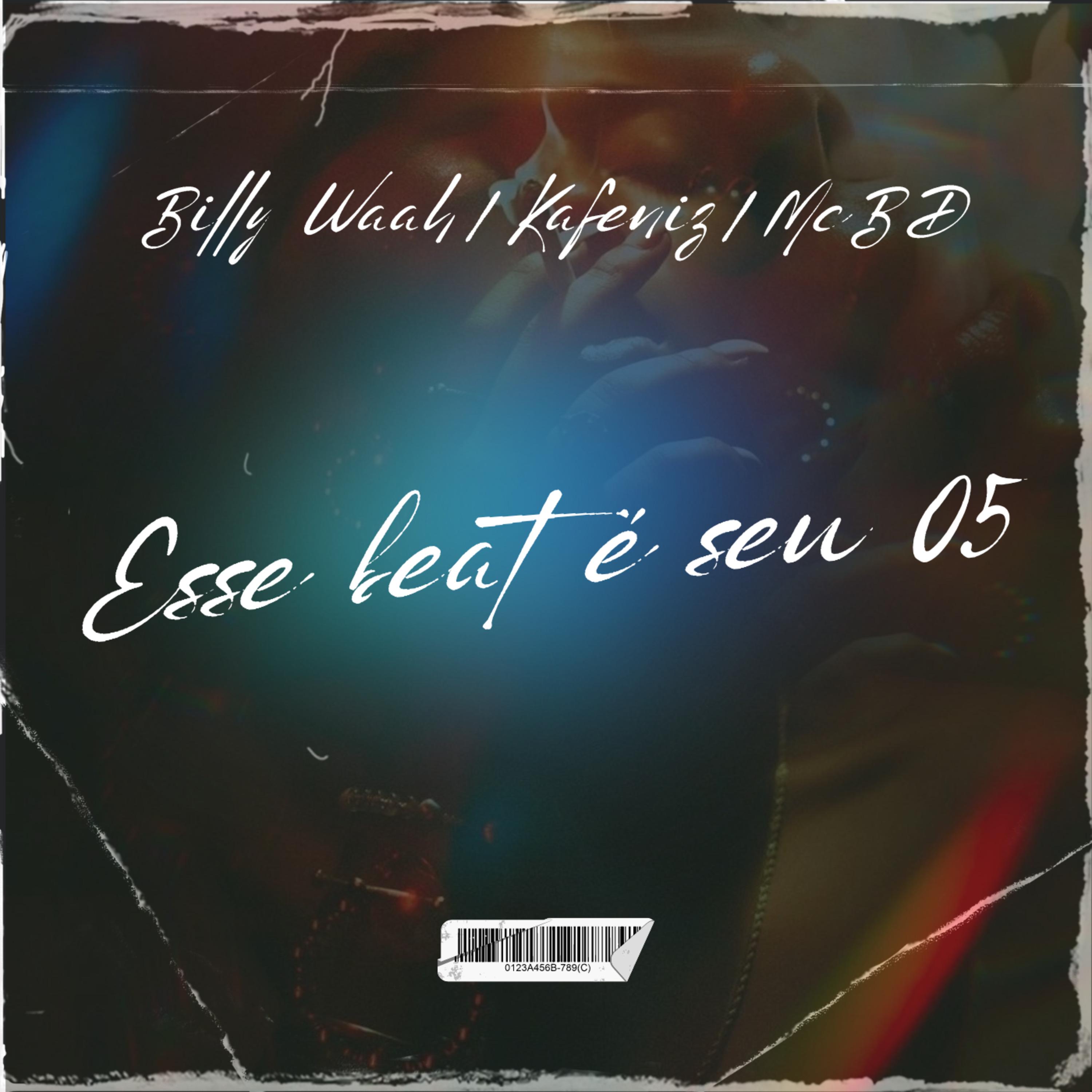Постер альбома Esse Beat É Seu 05