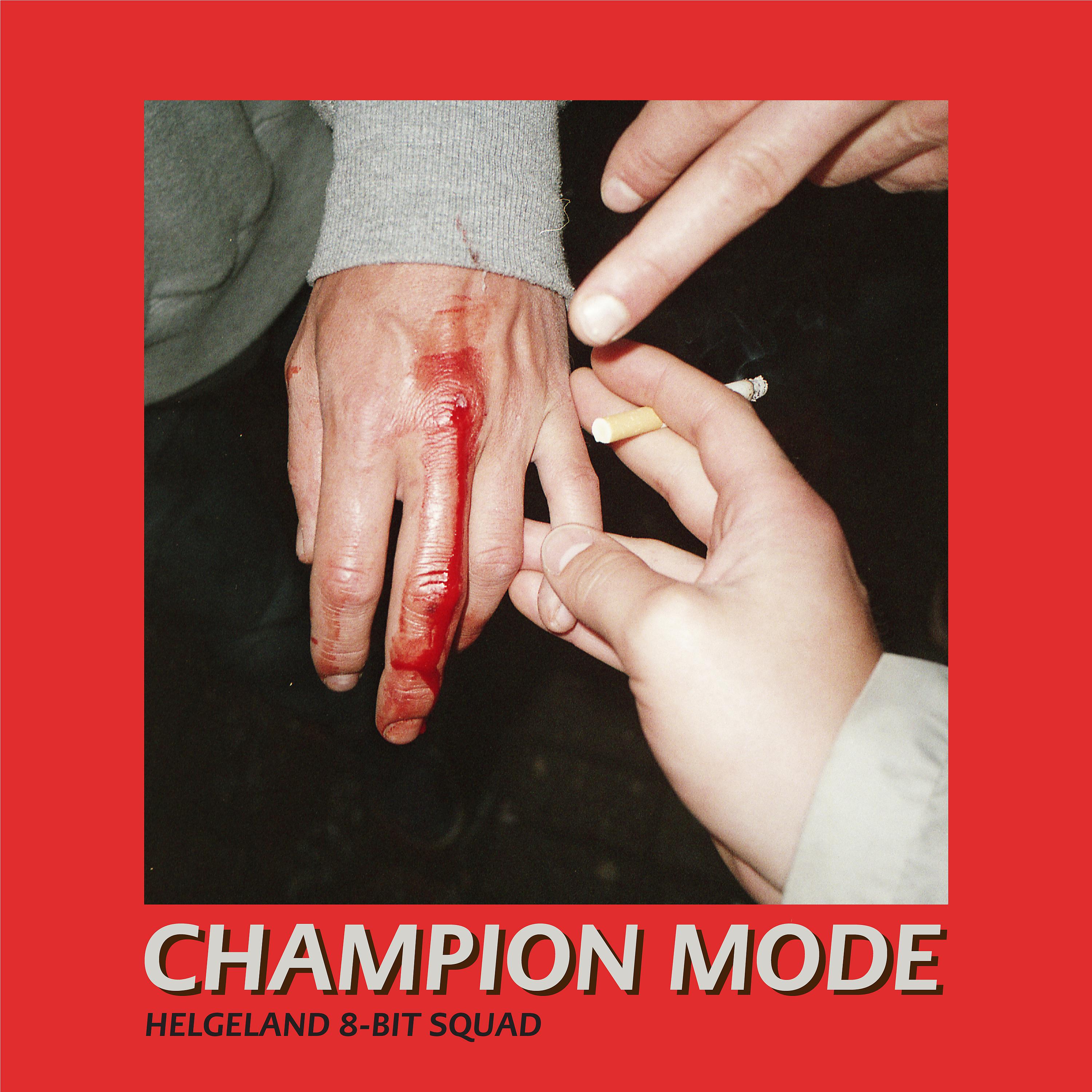 Постер альбома Champion Mode