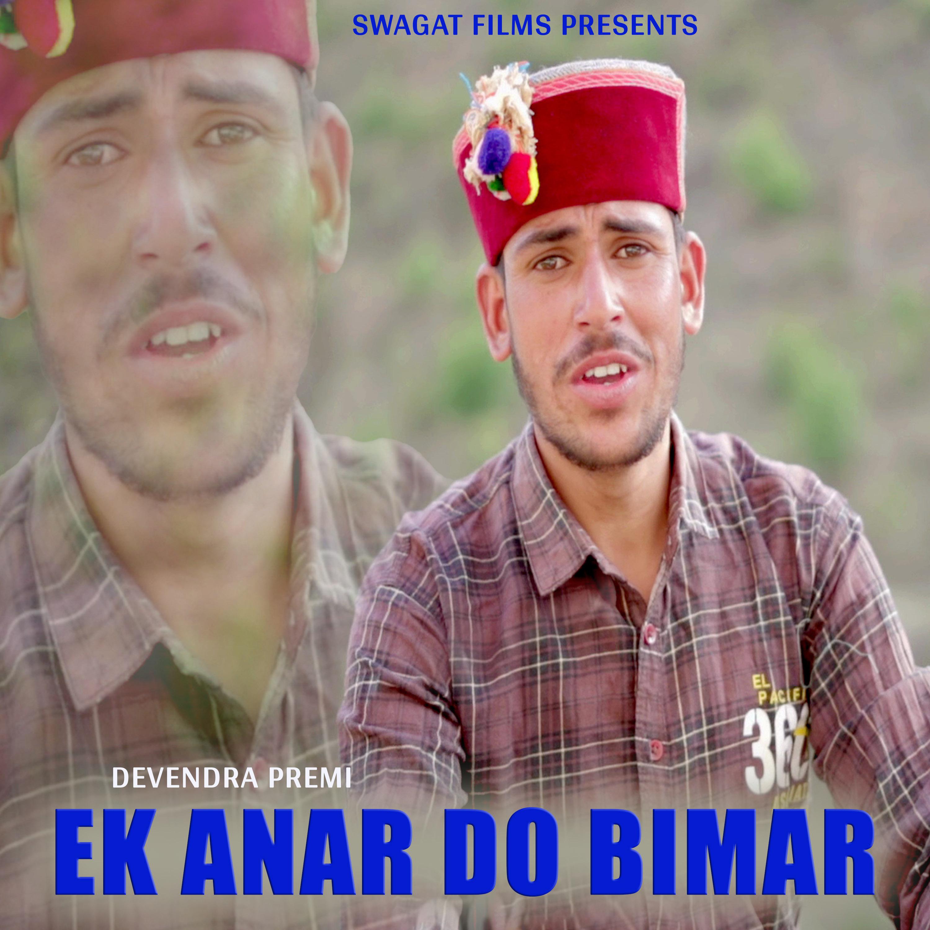 Постер альбома Ek Anar Do Bimar