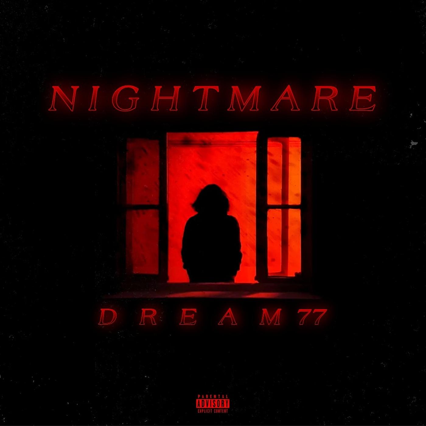Постер альбома Nightmare (EP)