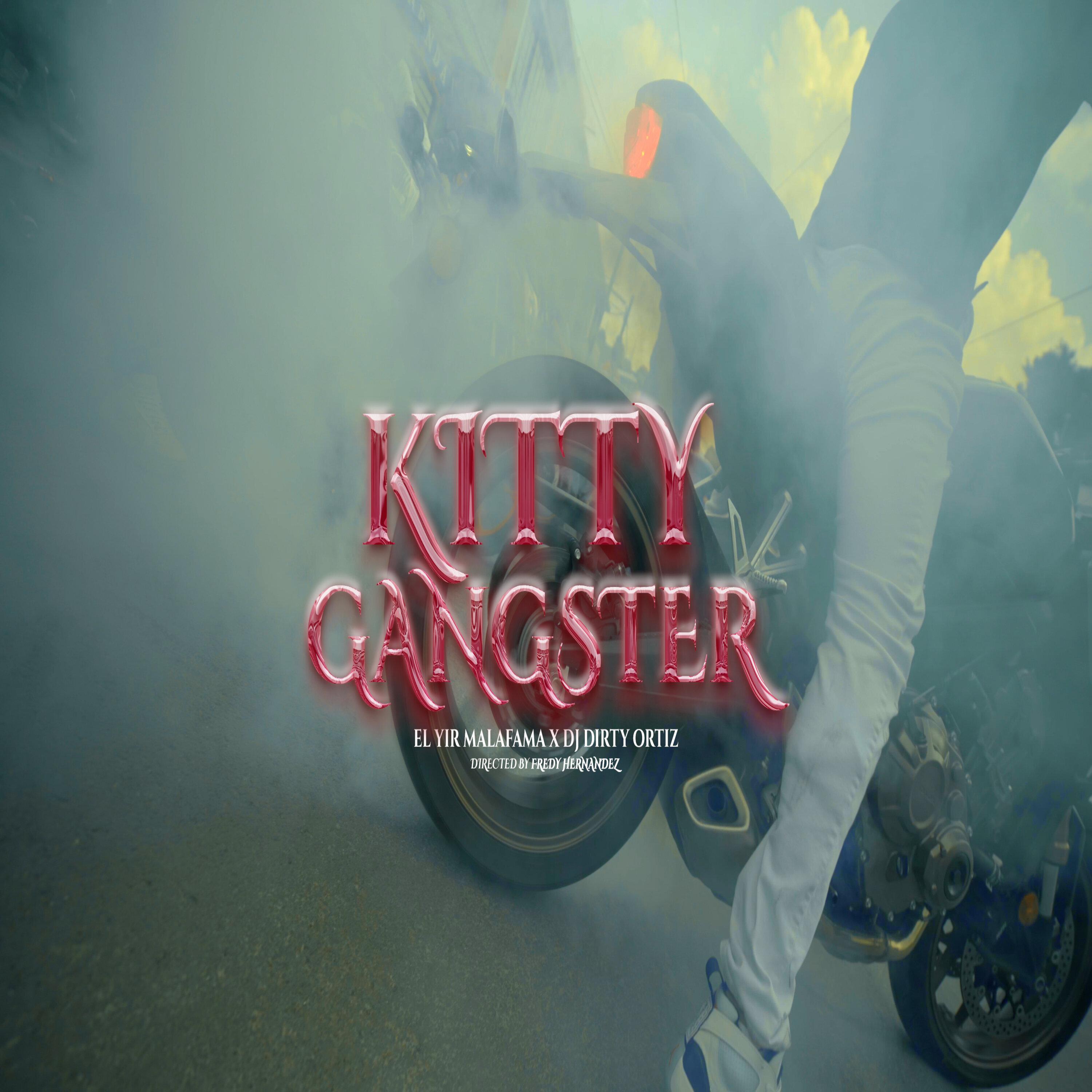 Постер альбома Kitty Gangster