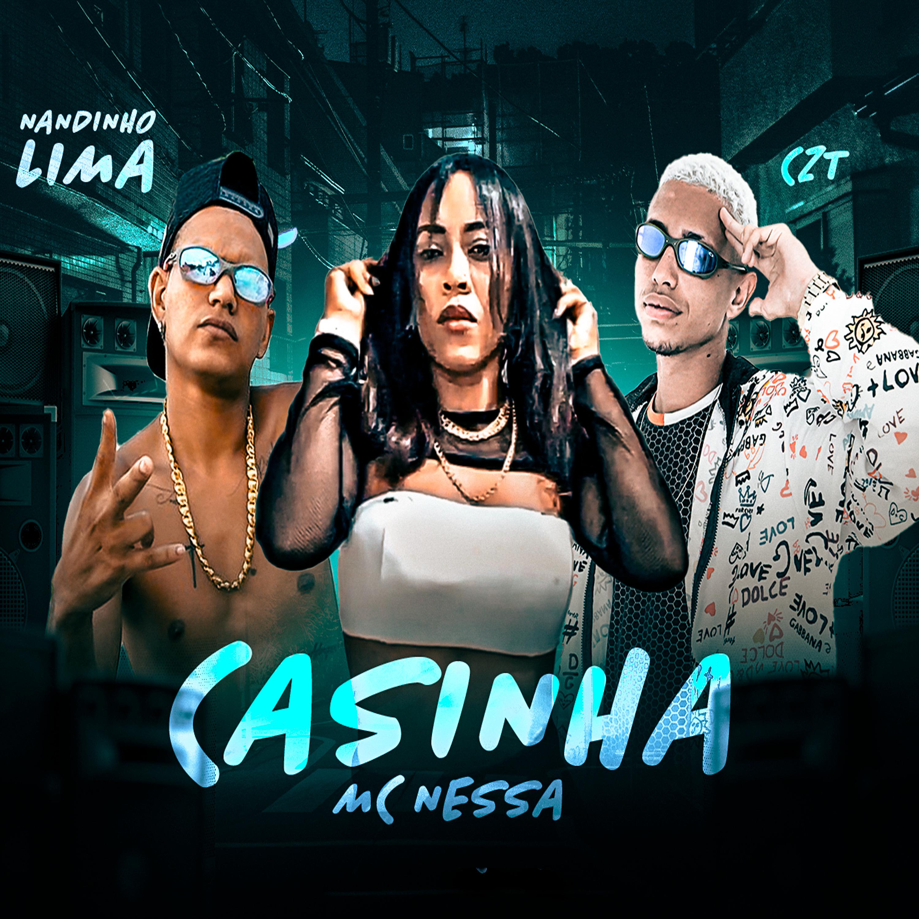 Постер альбома Casinha