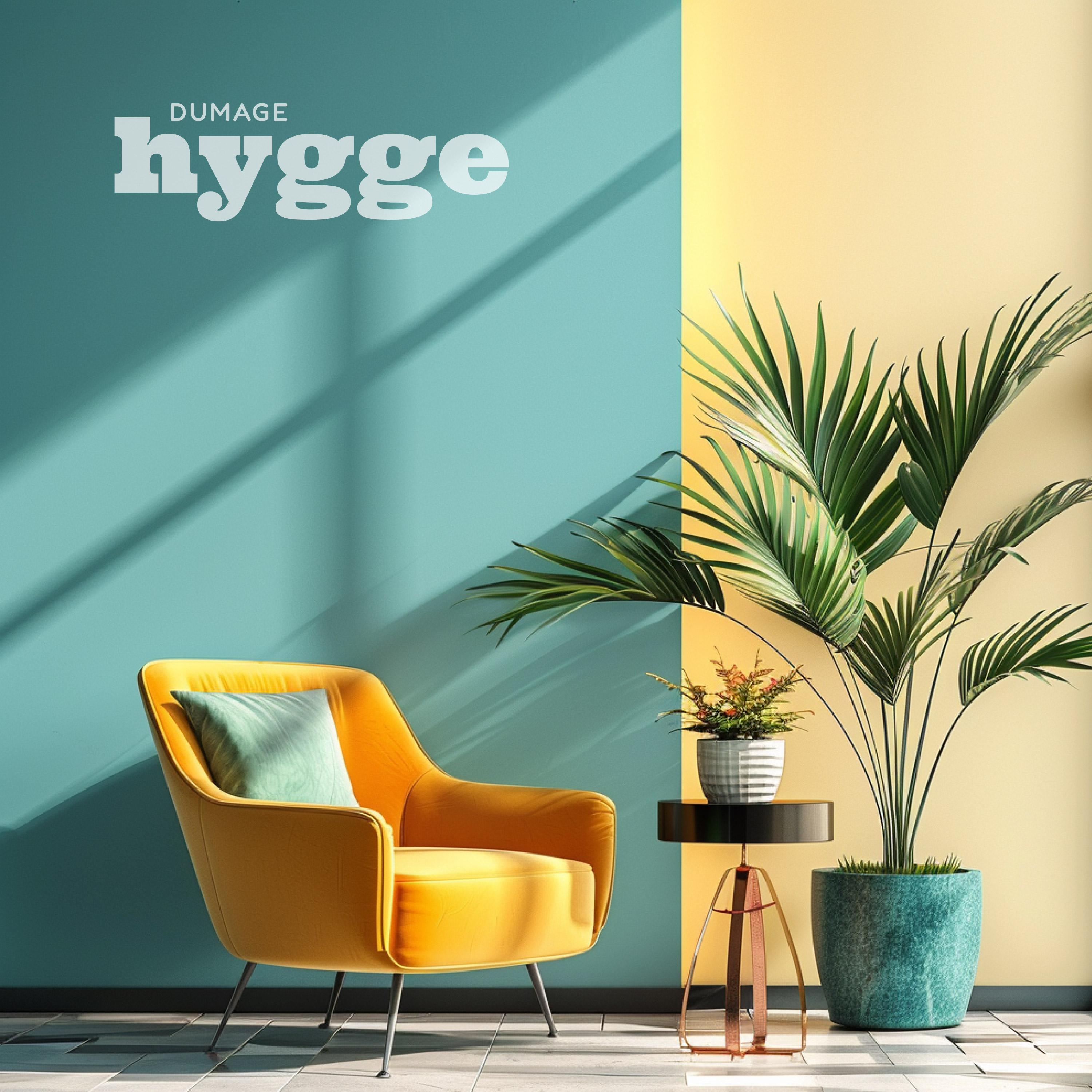 Постер альбома Hygge