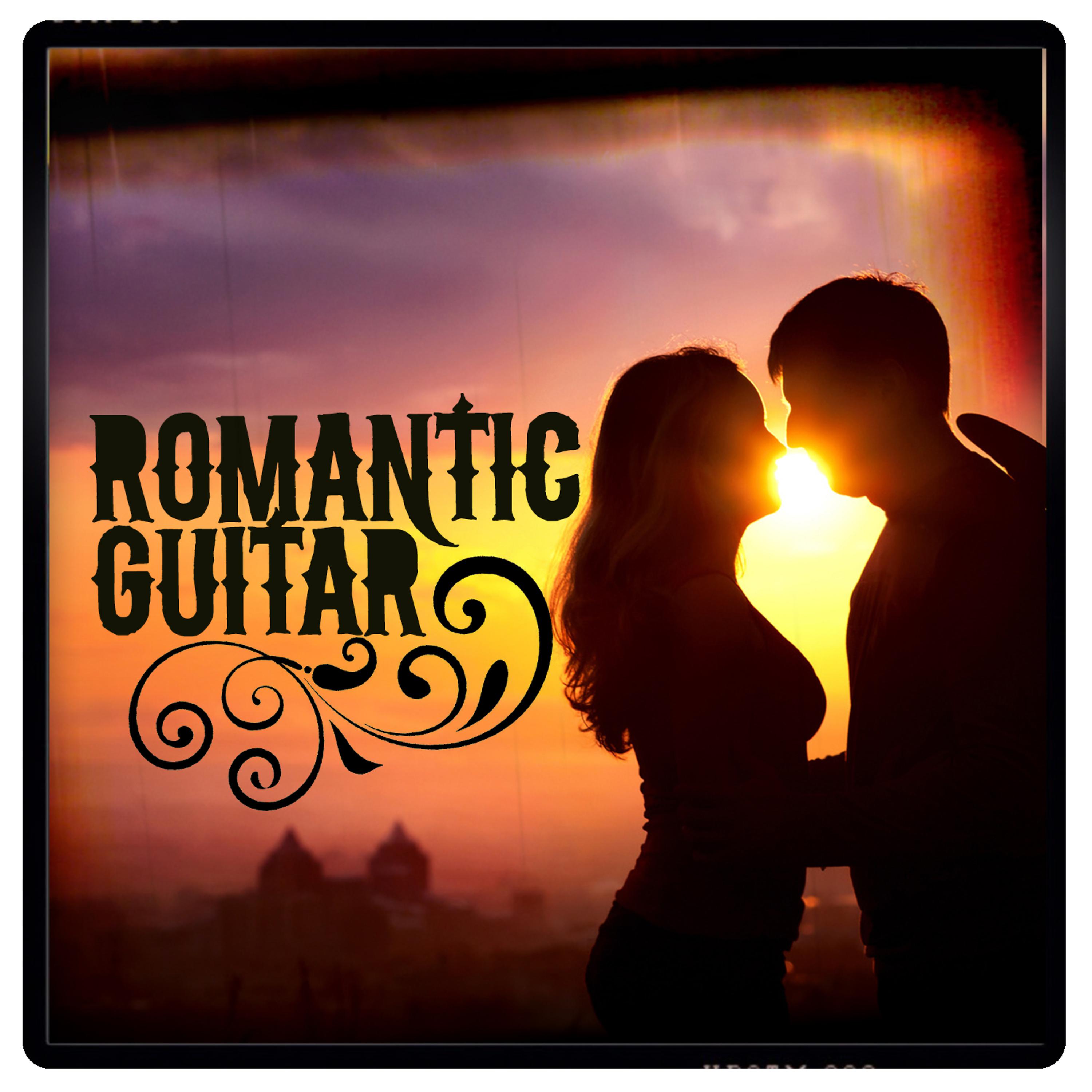 Постер альбома Romantic Guitar