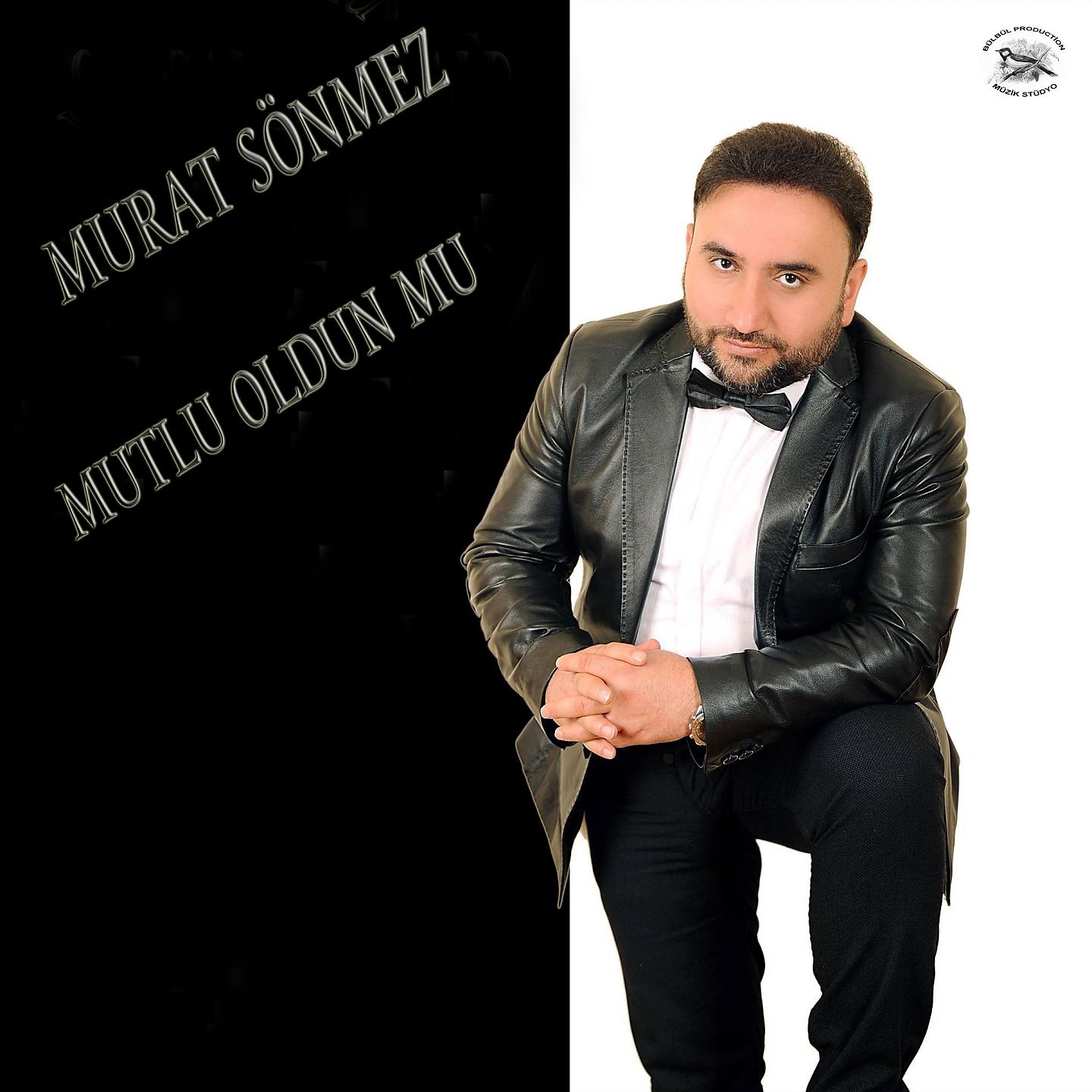 Постер альбома Mutlu Oldun Mu