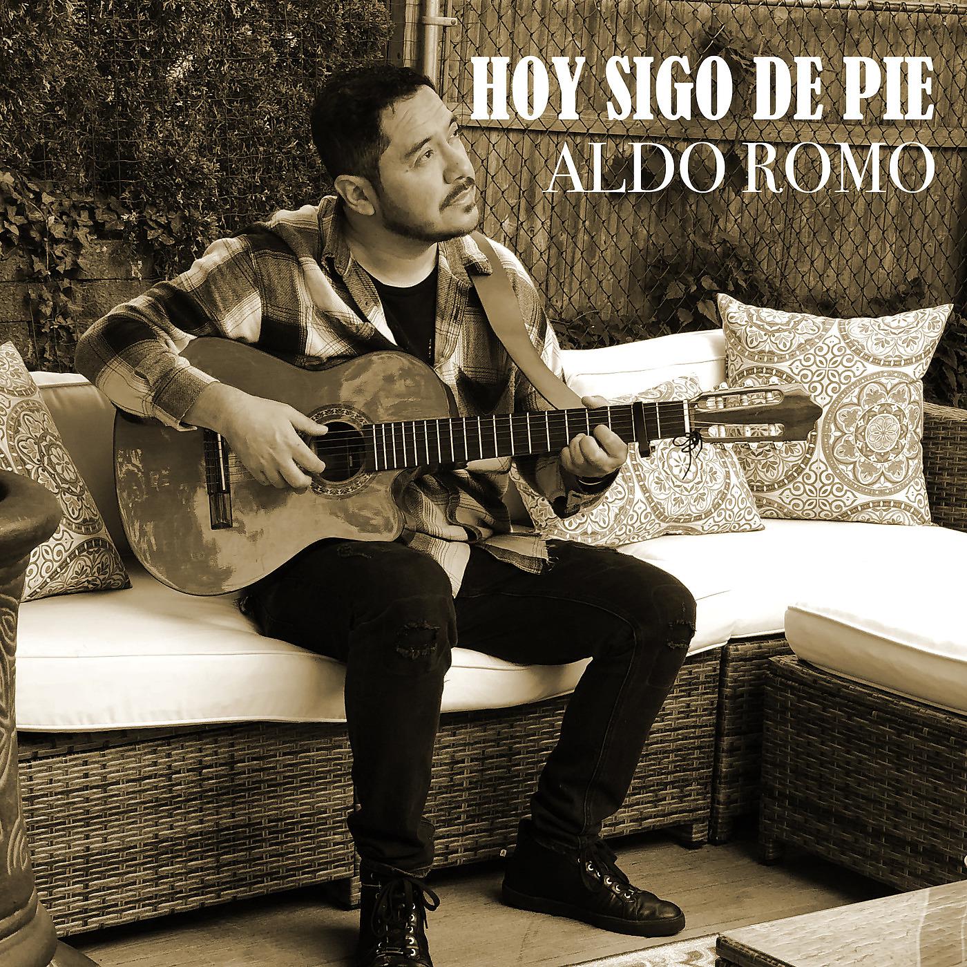 Постер альбома Hoy Sigo de Pie
