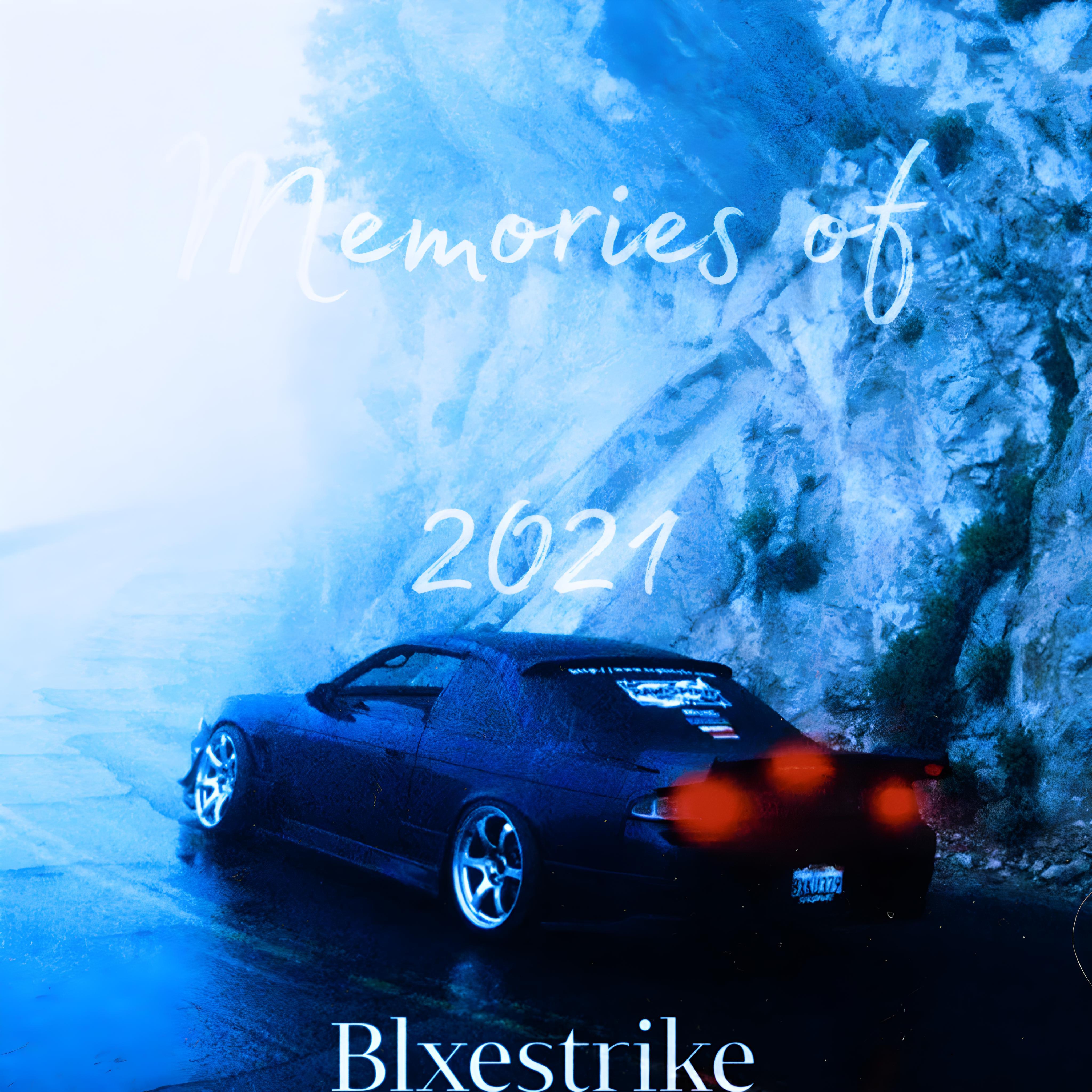 Постер альбома Memories of 2021