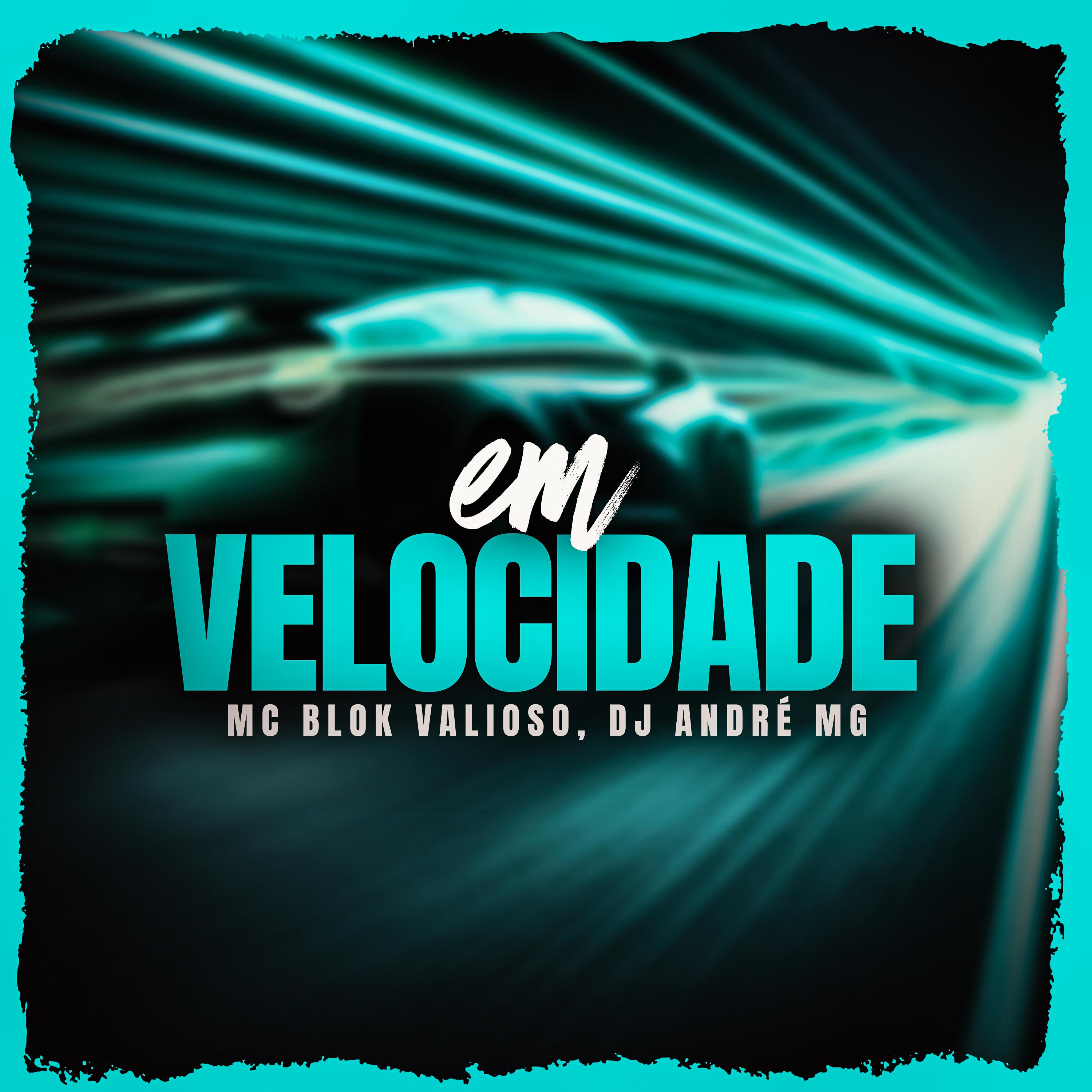 Постер альбома Em Velocidade