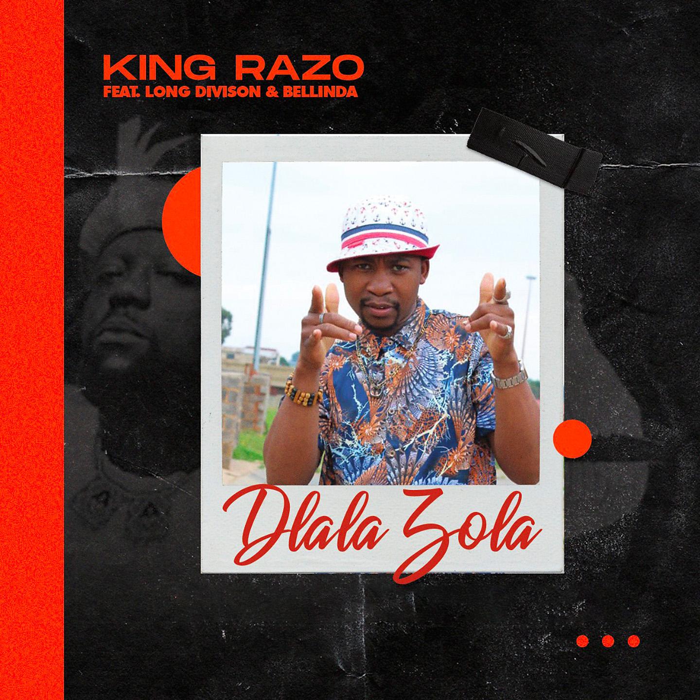 Постер альбома Dlala Zola