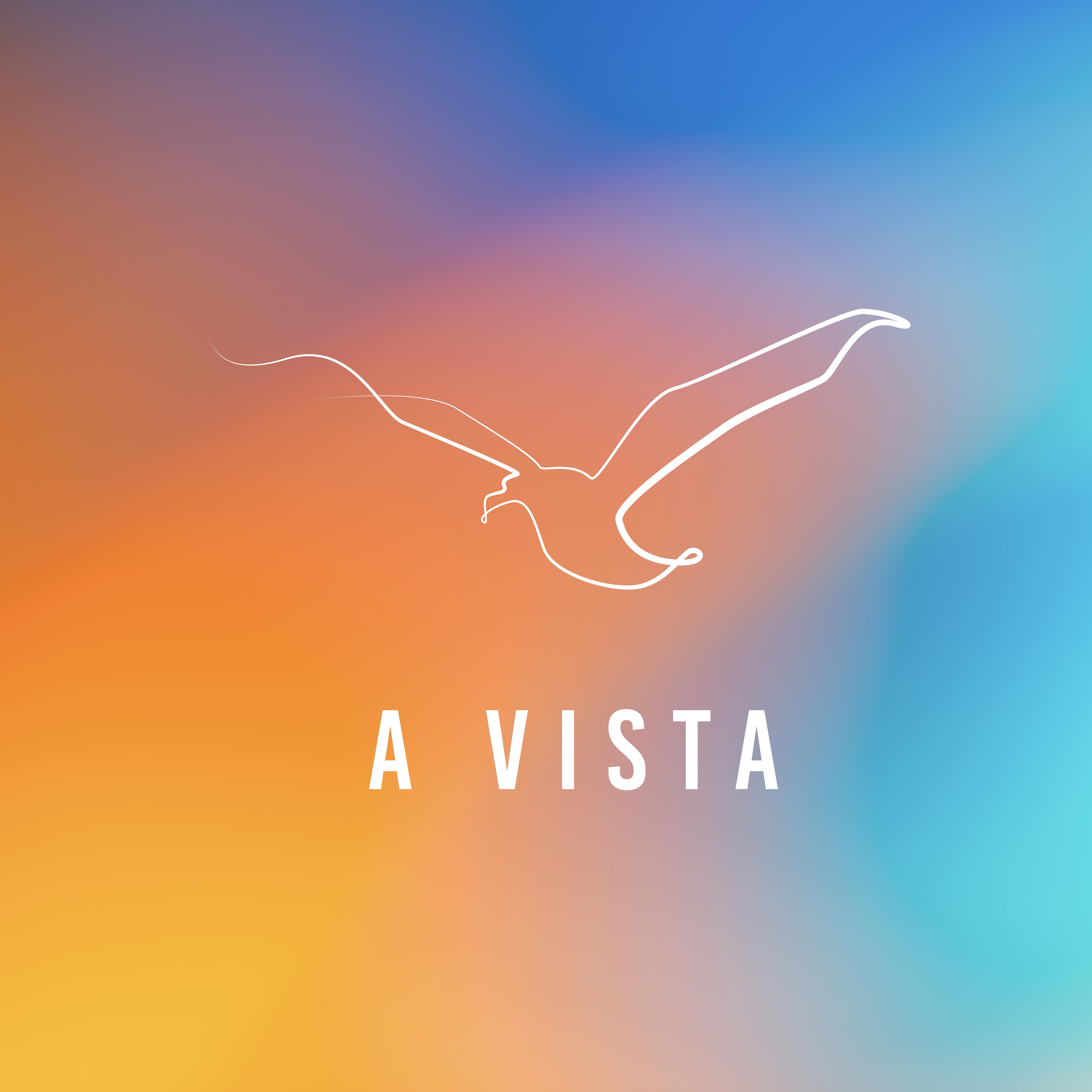 Постер альбома A Vista