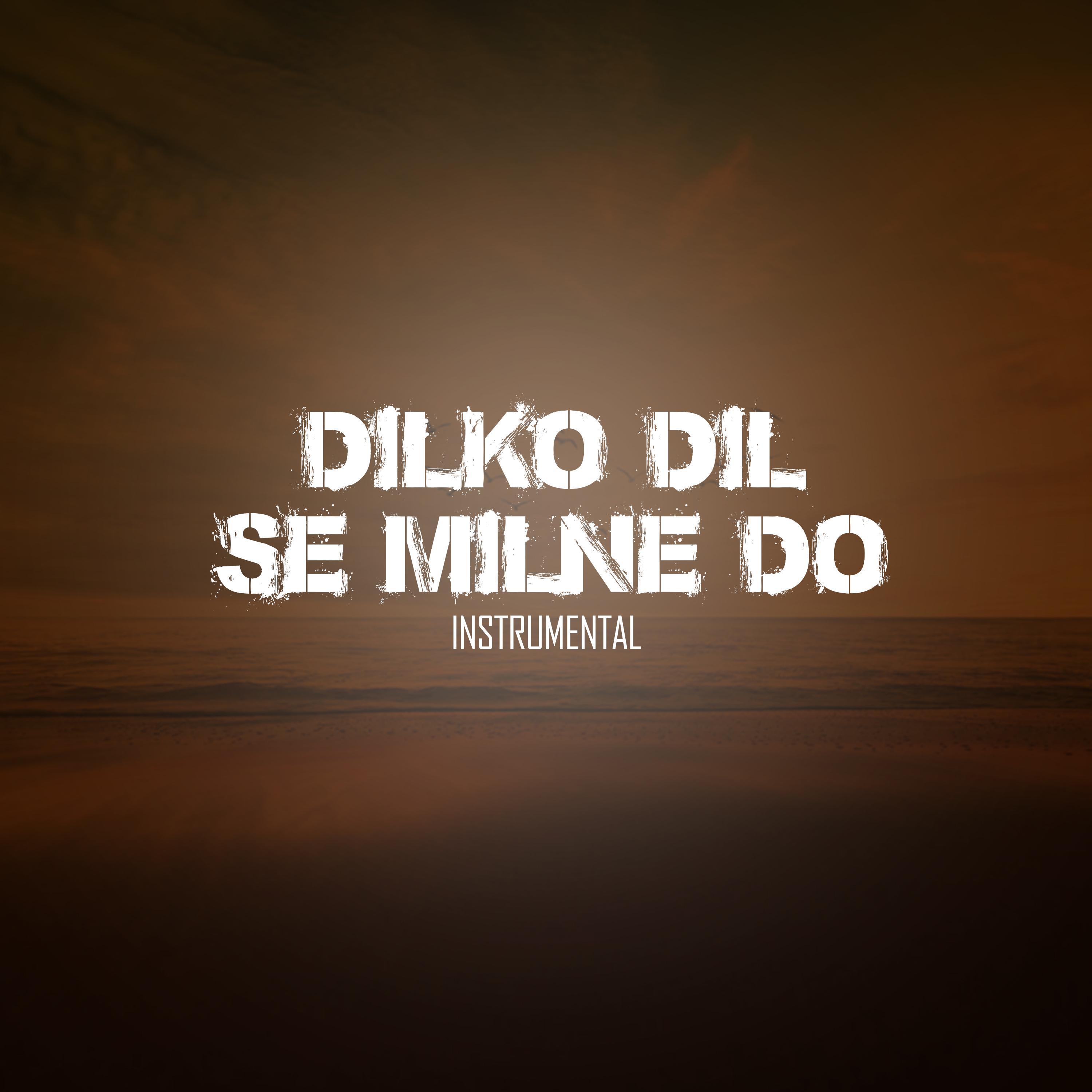 Постер альбома Dilko Dil Se Milne Do