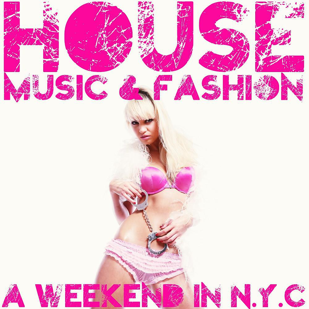 Постер альбома House Music & Fashion