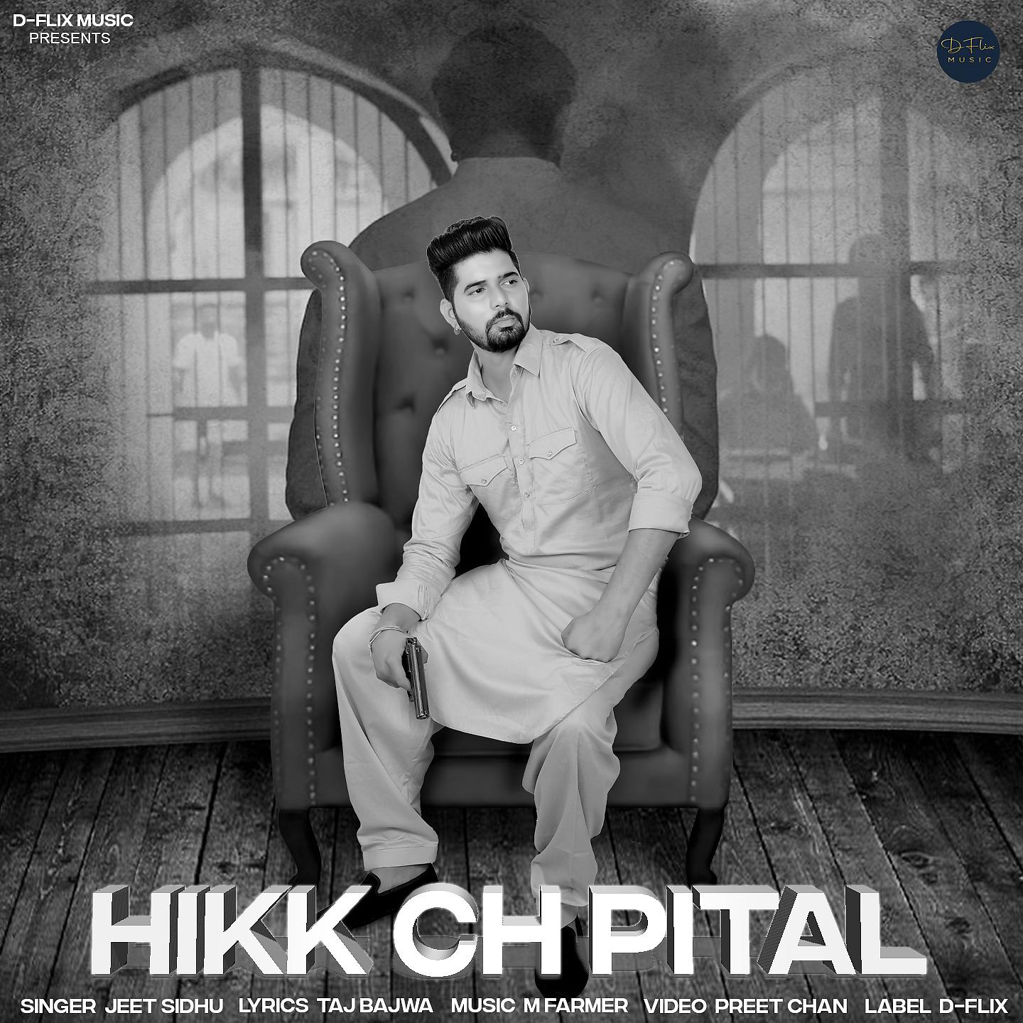 Постер альбома Hikk Ch Pital