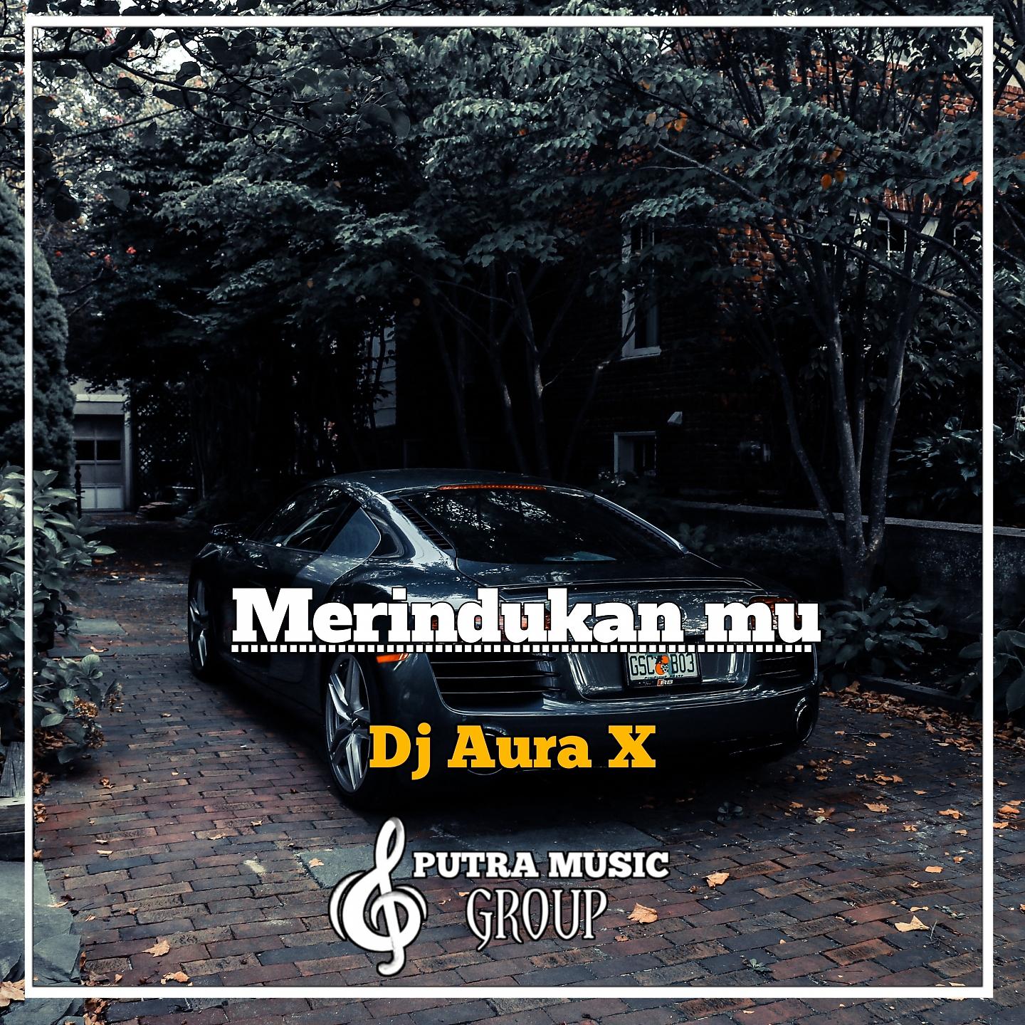 Постер альбома Merindukan Mu