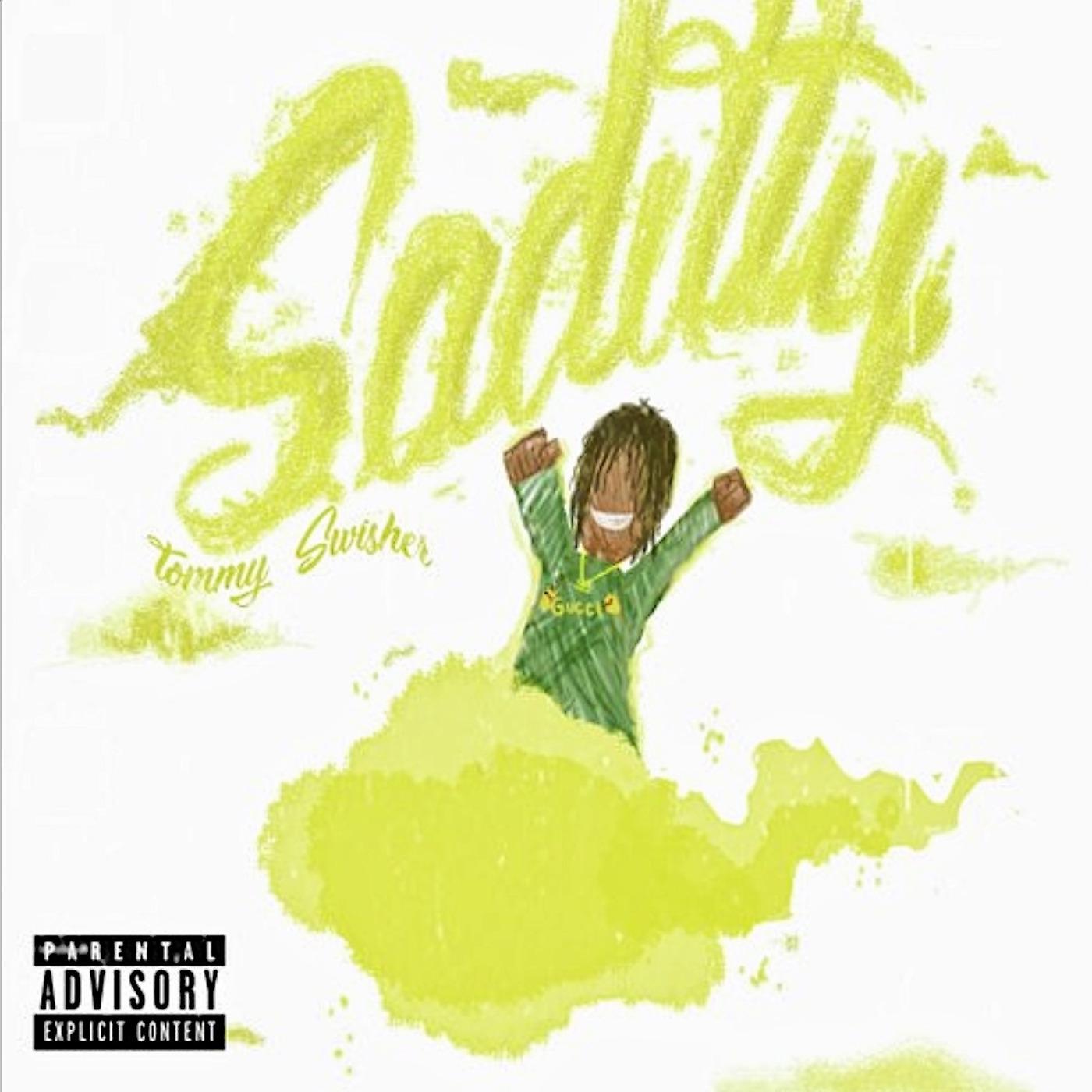 Постер альбома Saditty