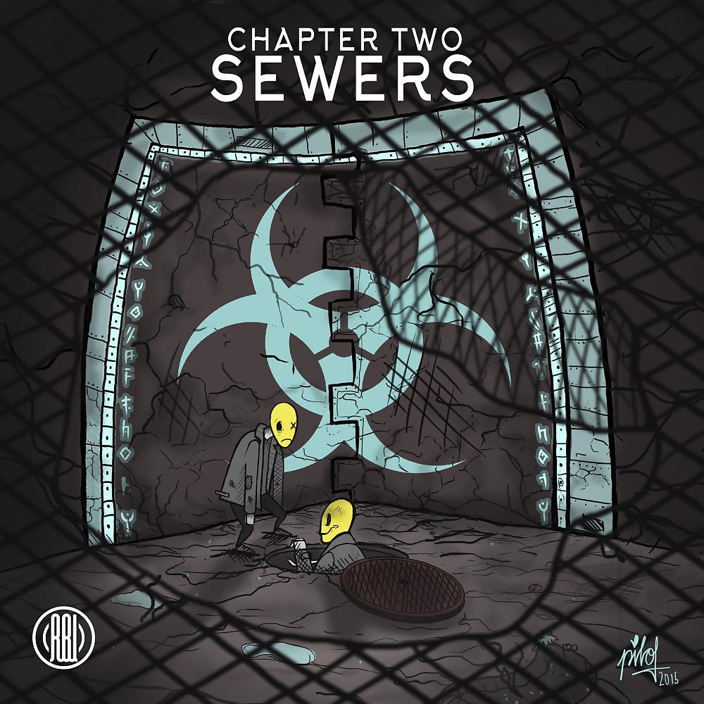 Постер альбома Sewers
