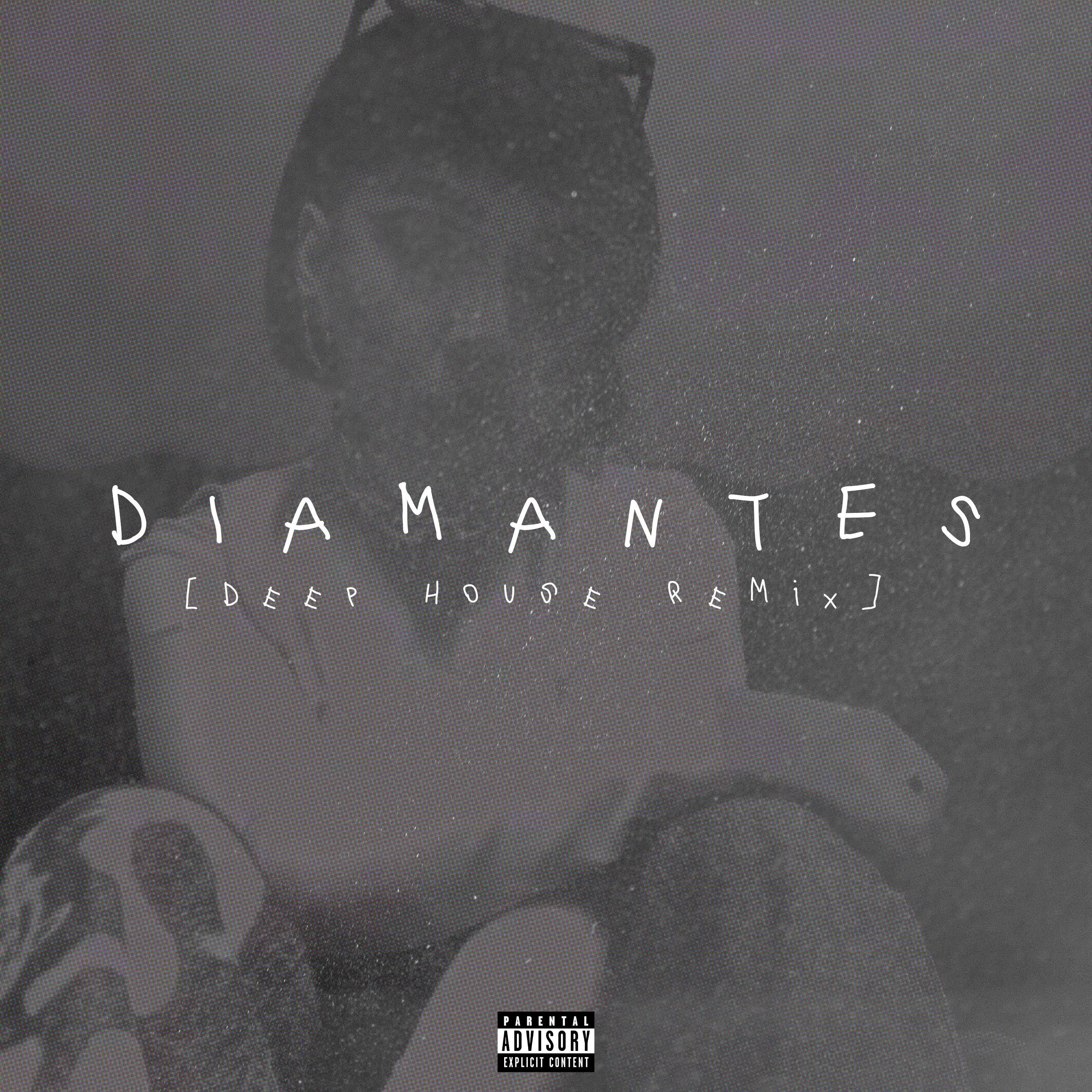 Постер альбома Diamantes