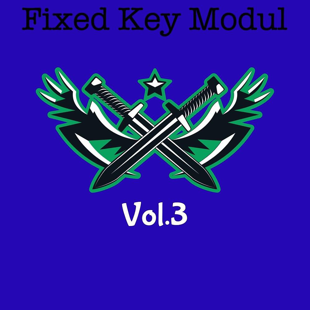 Постер альбома Fixed Key Modul, Vol. 3