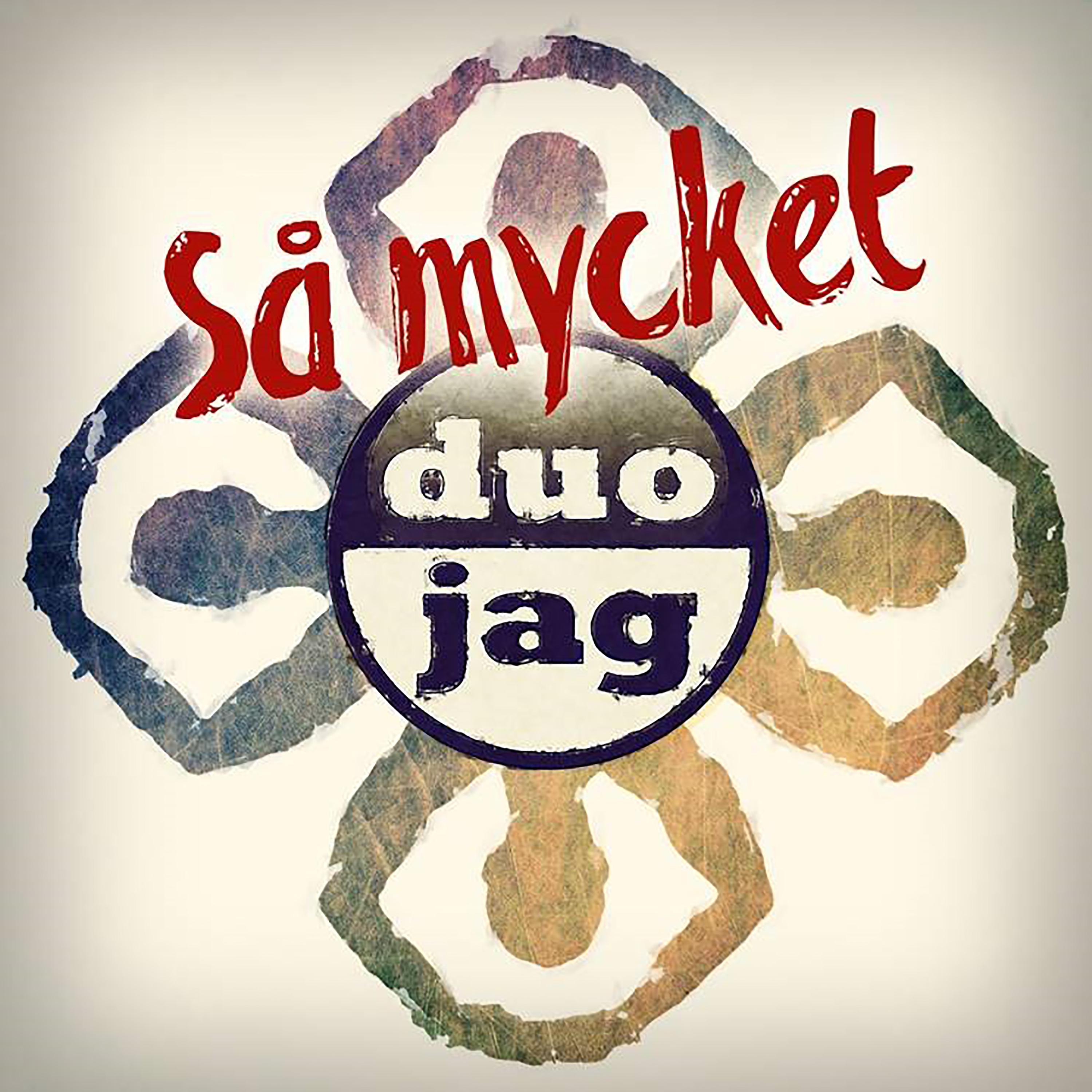 Постер альбома Så Mycket Duo Jag