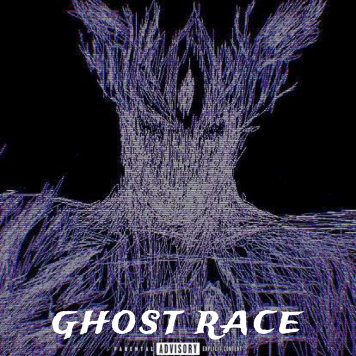 Постер альбома GHOST RACE