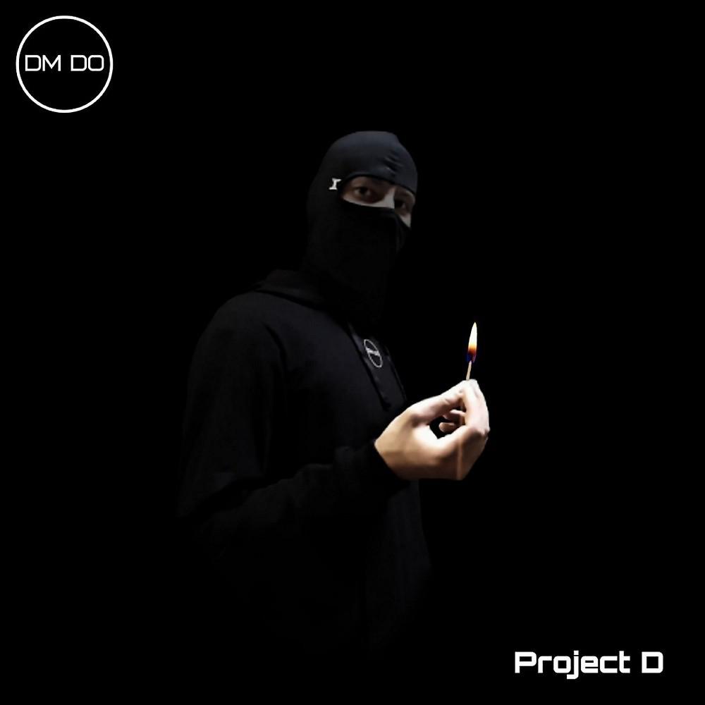 Постер альбома Project D