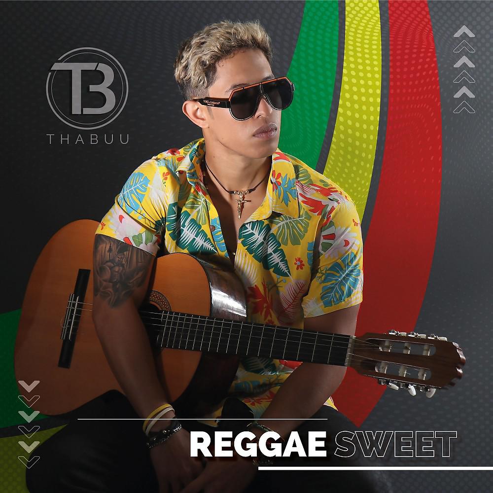Постер альбома Reggae Sweet