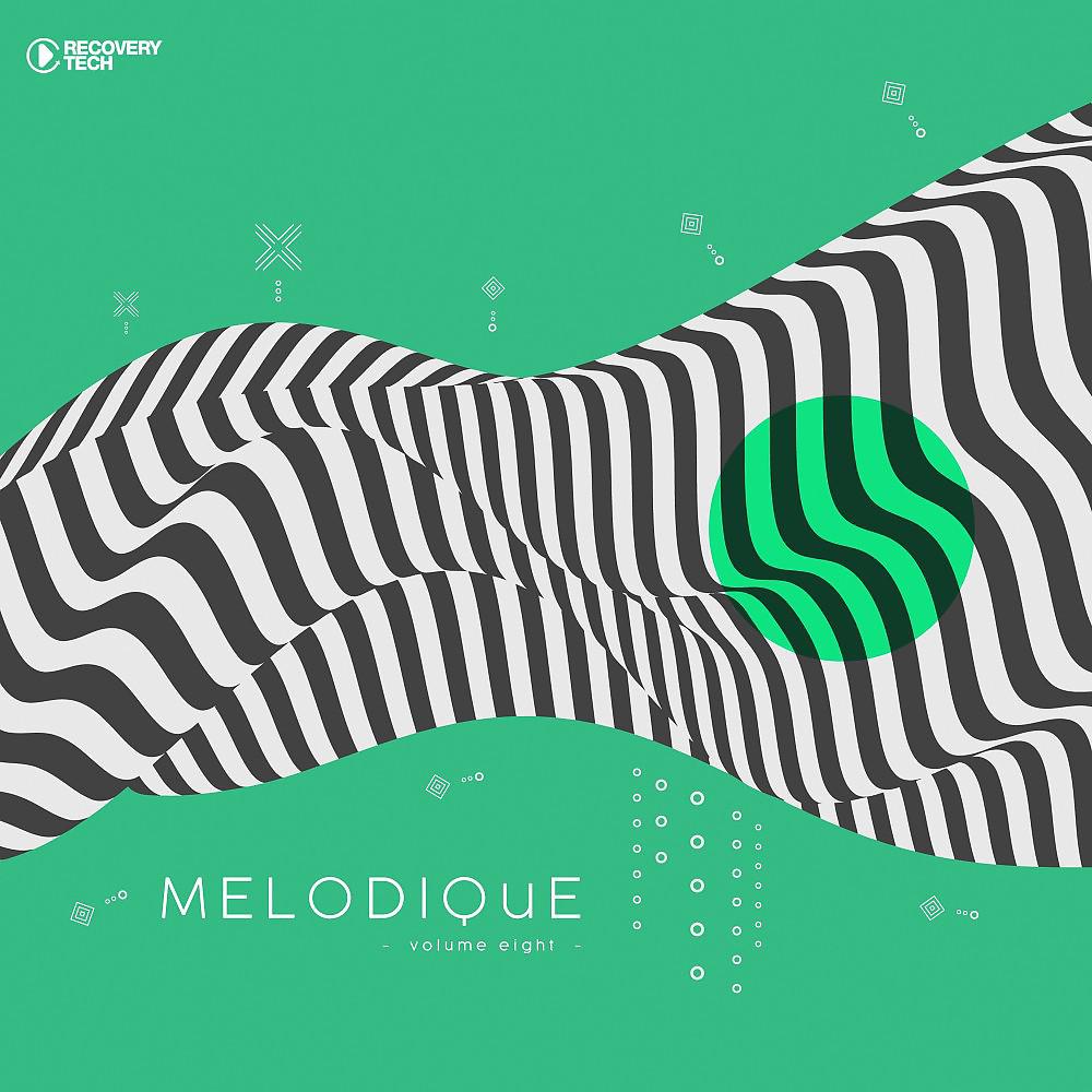 Постер альбома Melodique, Vol. 8