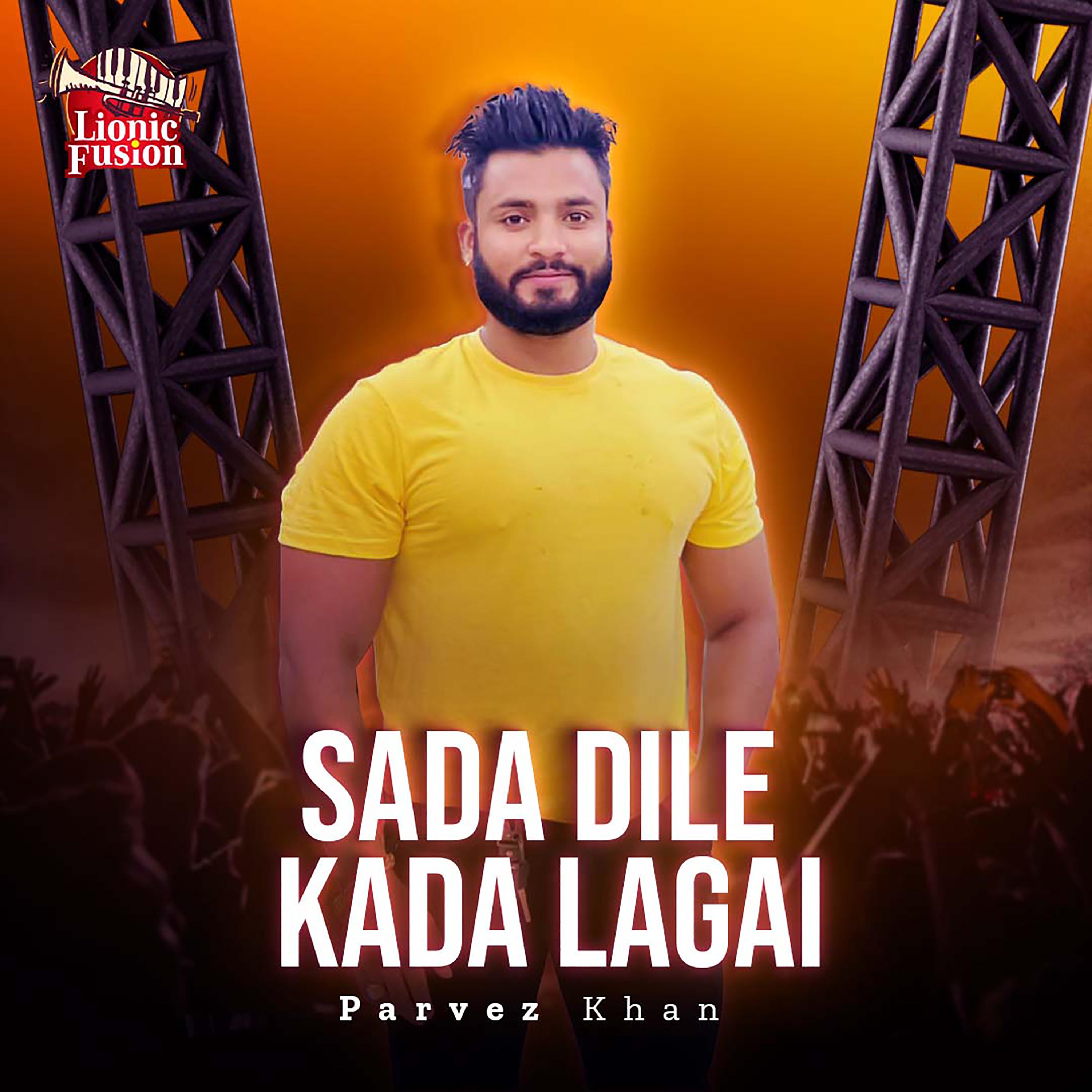 Постер альбома Sada Dile Kada Lagai
