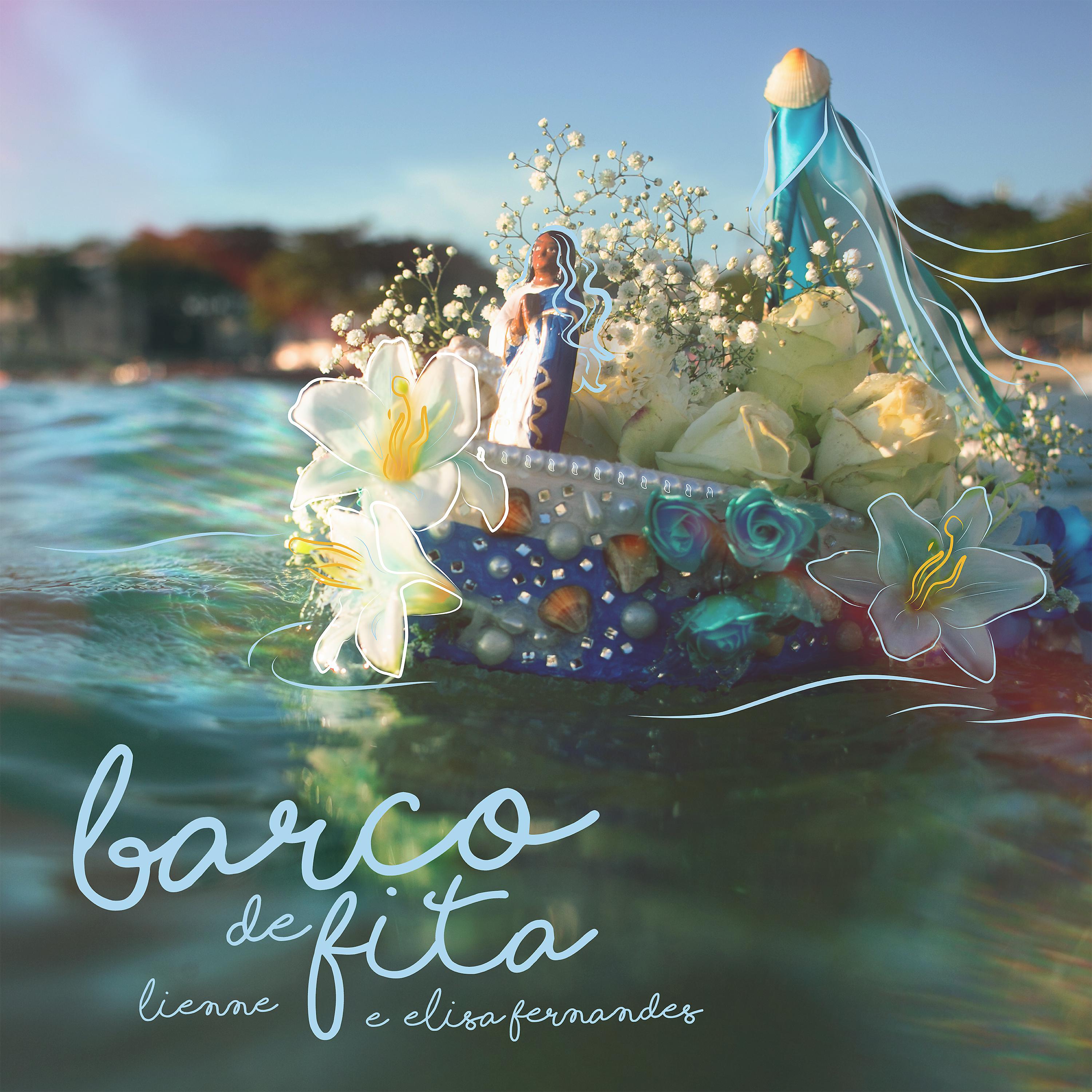 Постер альбома Barco de Fita