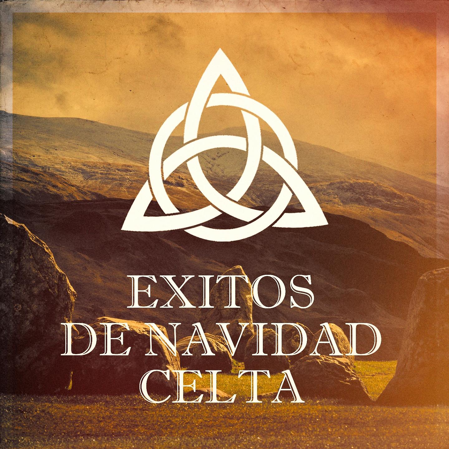 Постер альбома Exitos De Navidad Célta