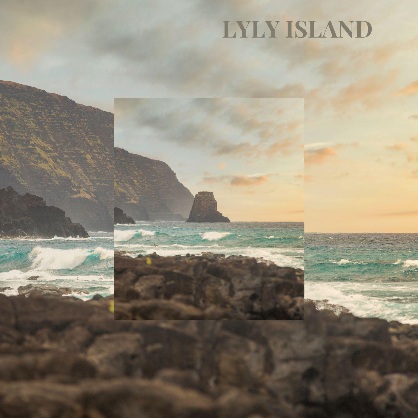 Постер альбома Lyly Island