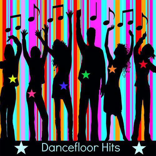 Постер альбома Dancefloor Hits