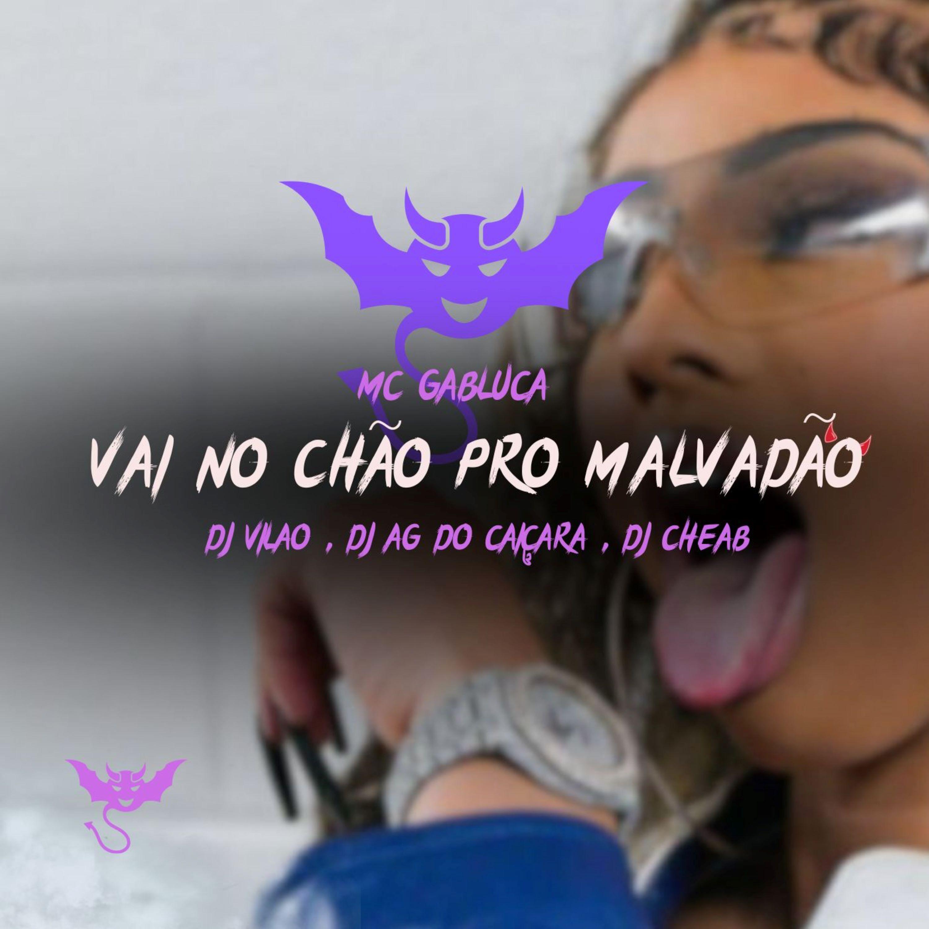Постер альбома Vai no Chão pro Malvadão